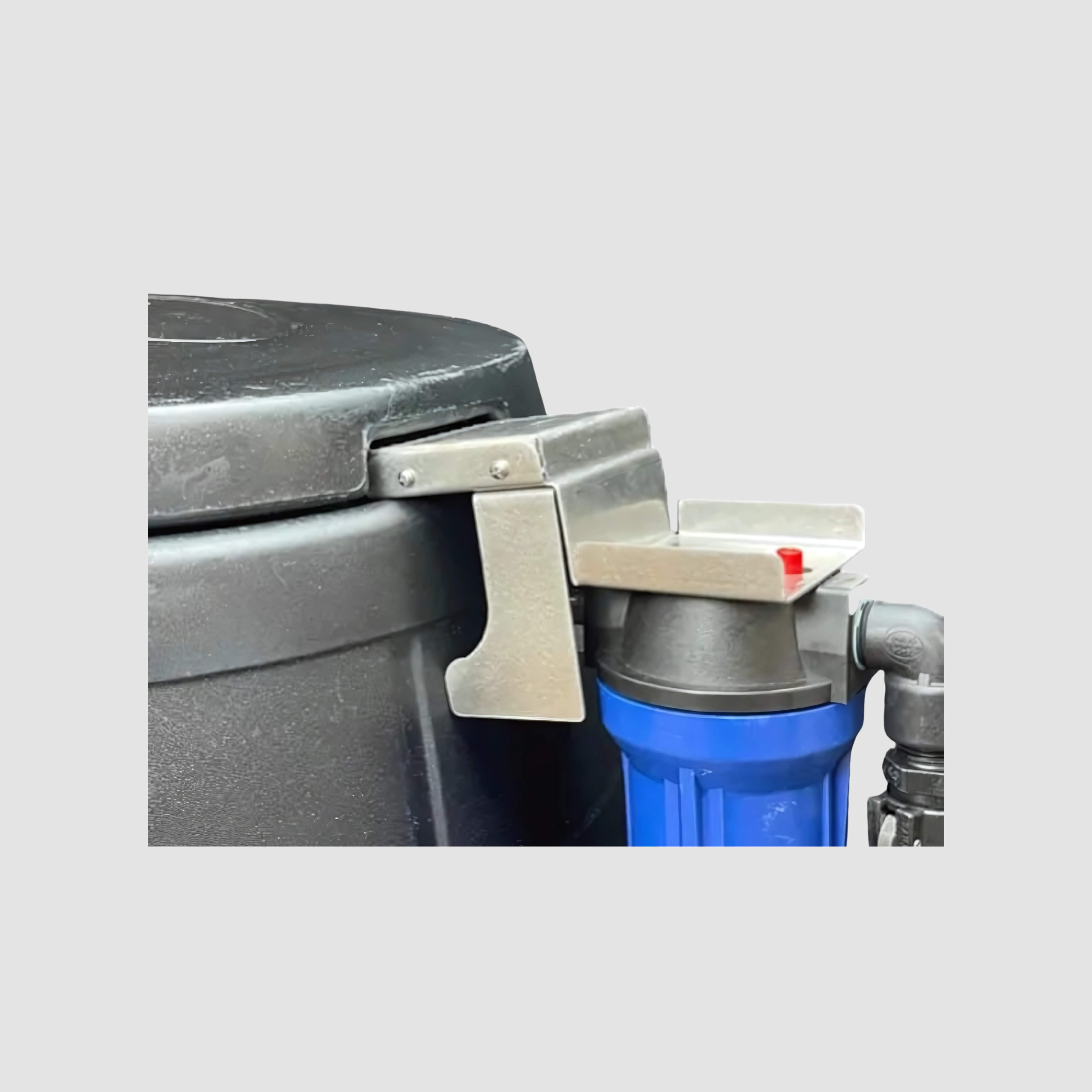 Penguin Chillers Barrel Chiller Cold Therapy Package
