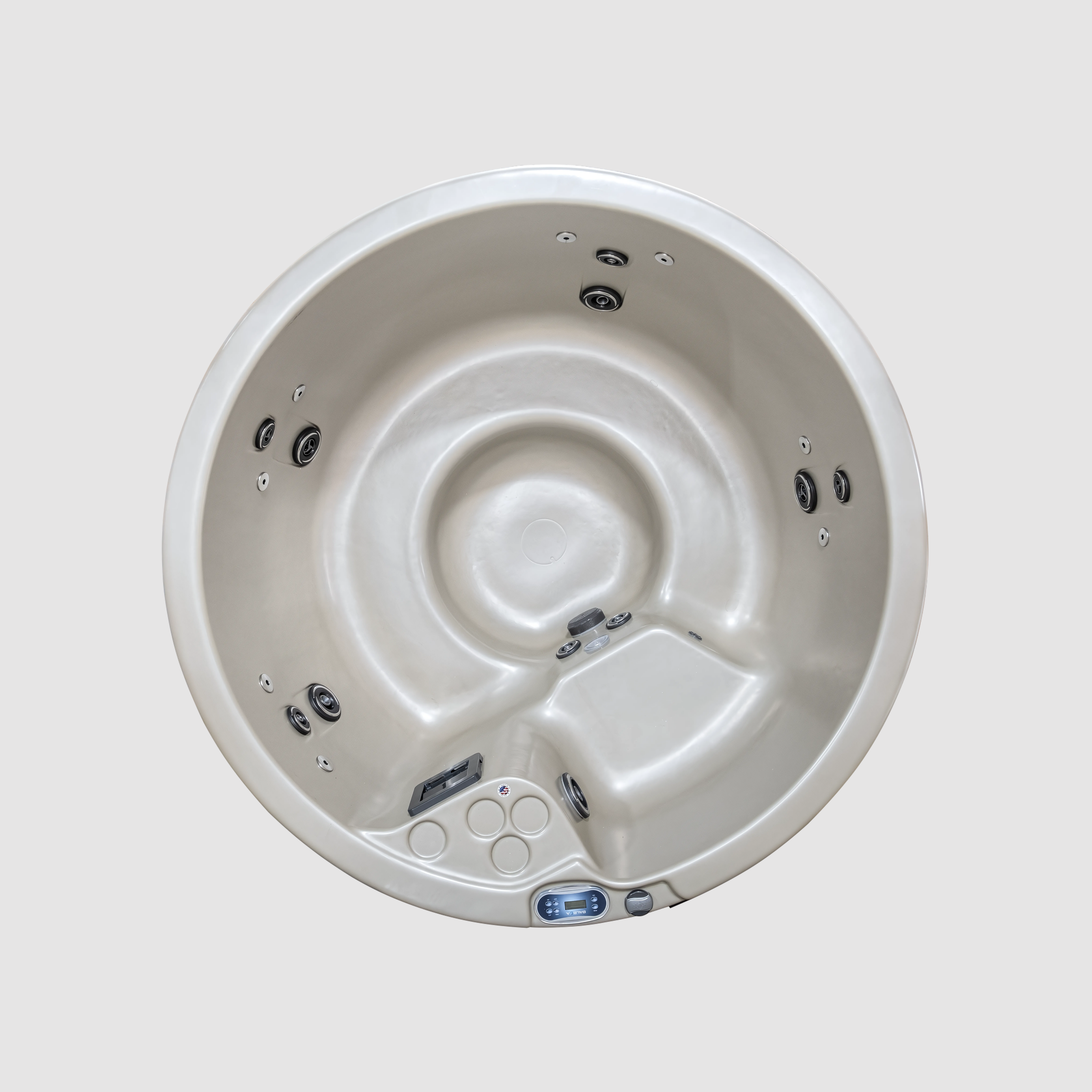 Cyanna Valley Spas 103 (240V)