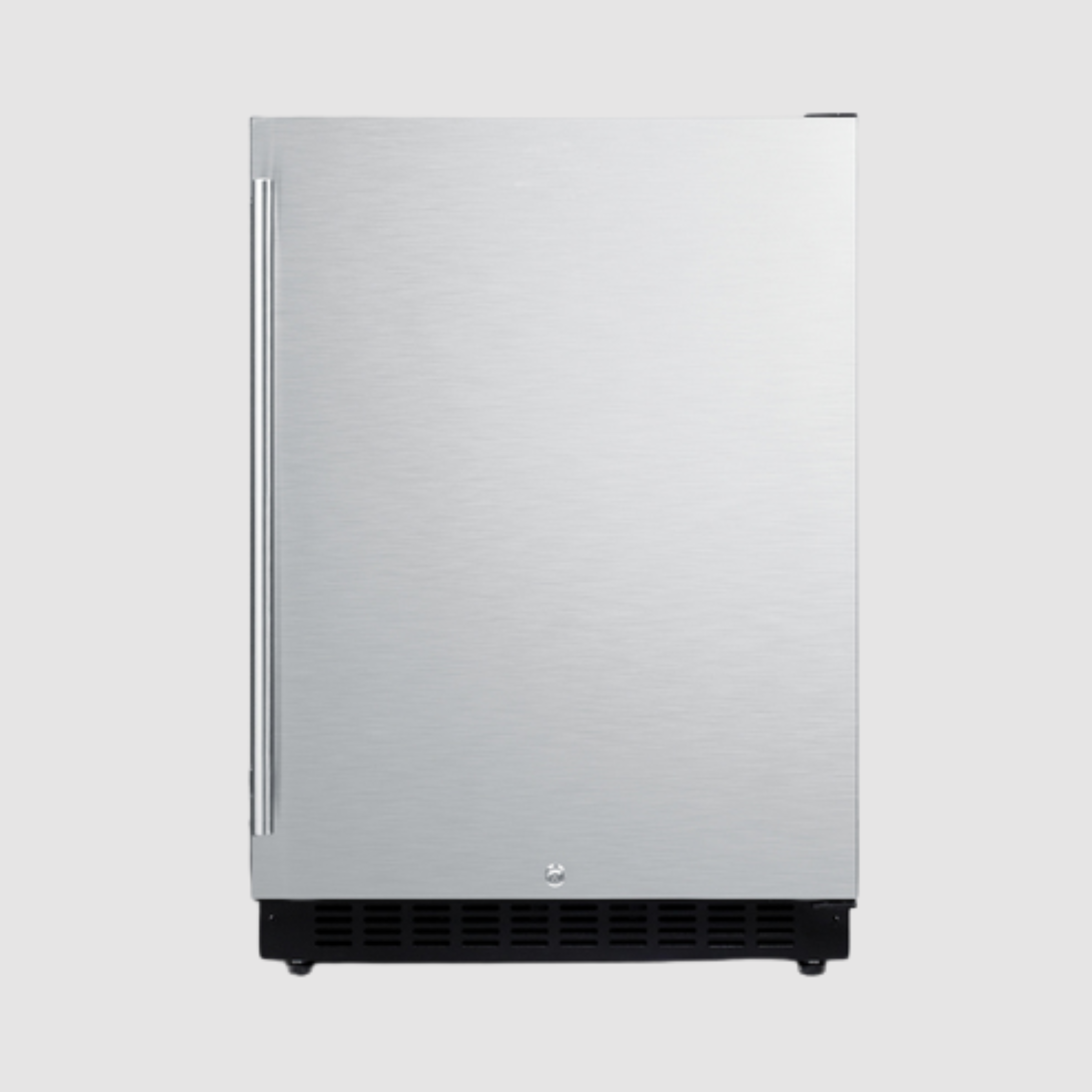Summit 24" Wide Built-In All-Freezer, ADA Compliant ALFZ53