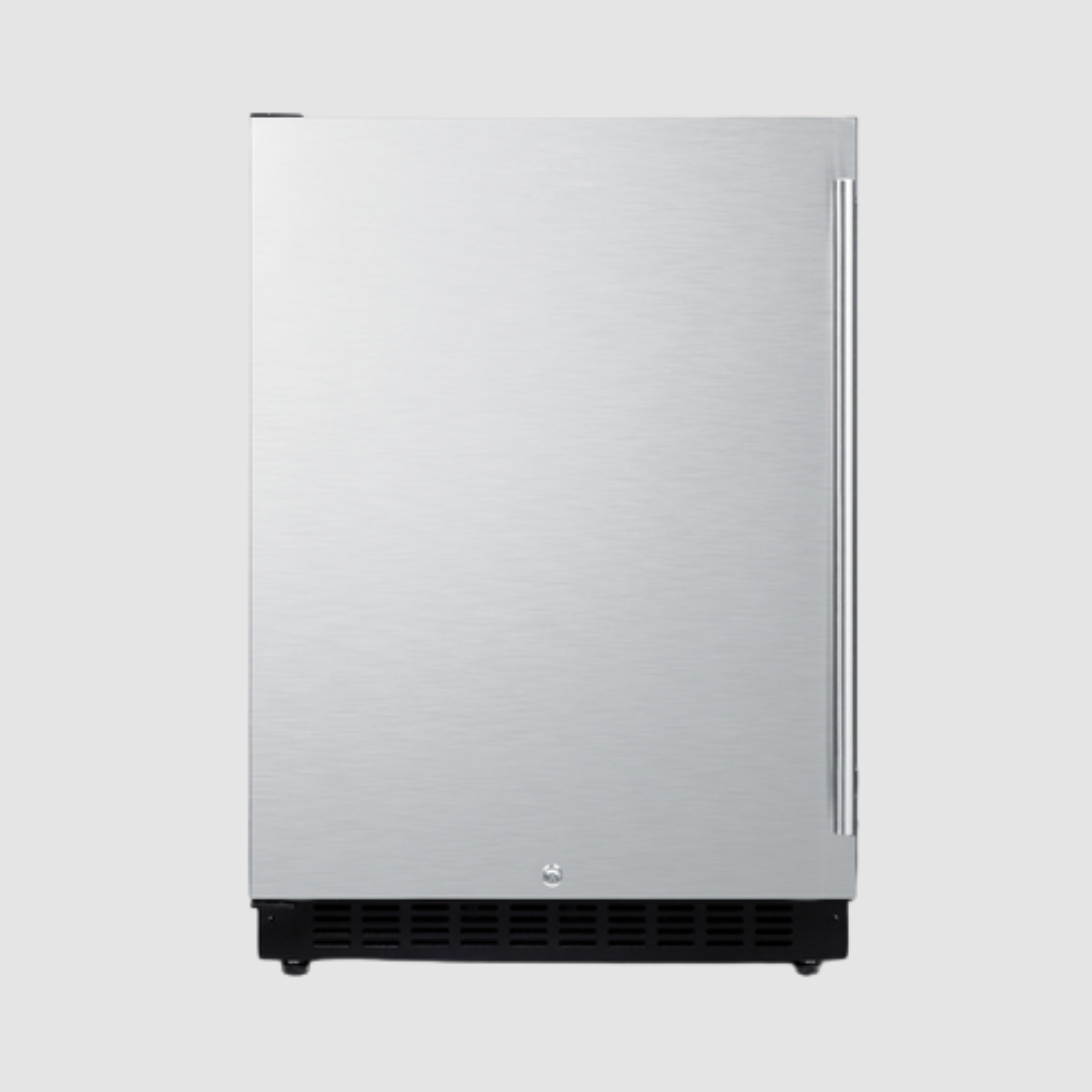 Summit 24" Wide Built-In All-Freezer, ADA Compliant ALFZ53