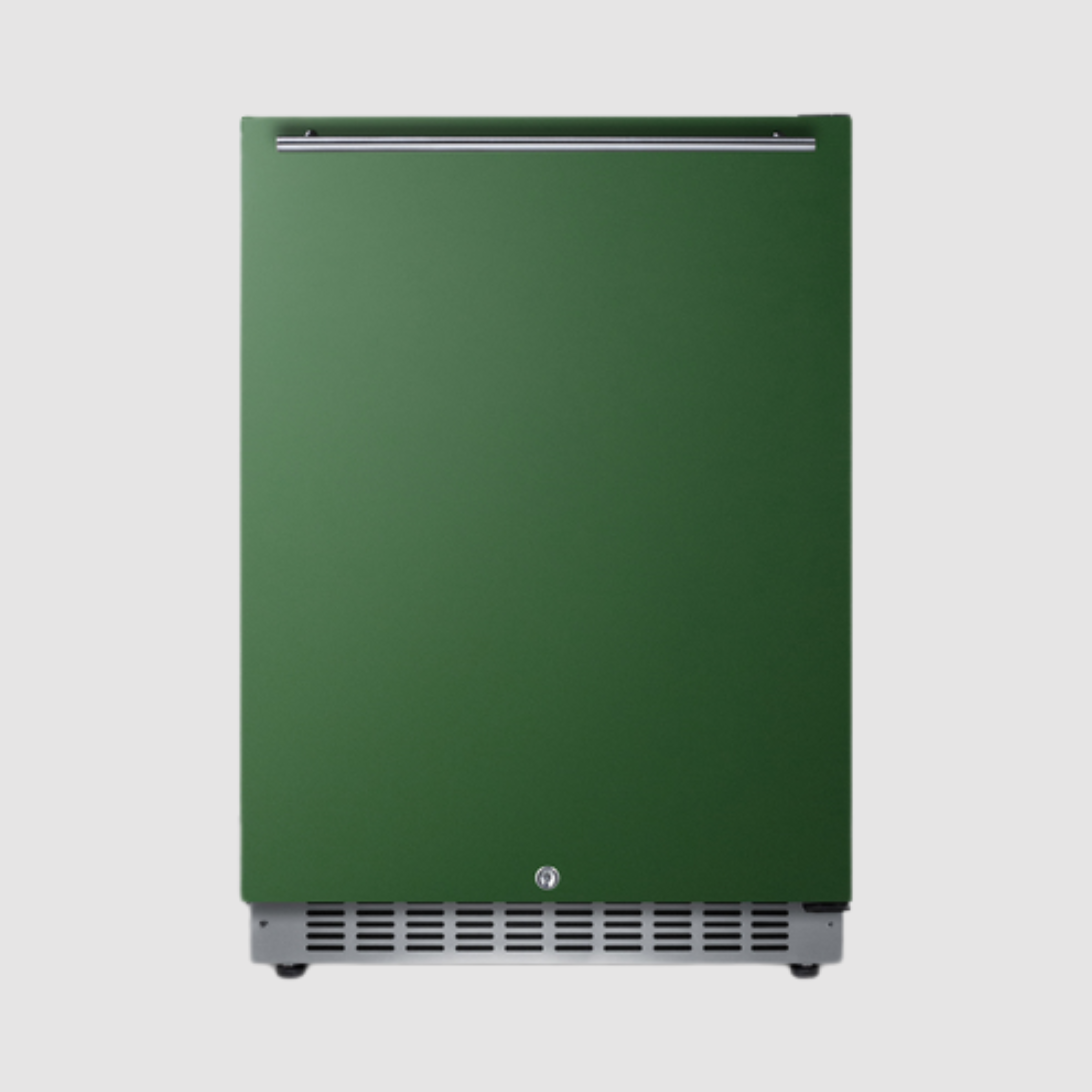 Summit 24" Wide Built-In All-Freezer, ADA Compliant ALFZ53