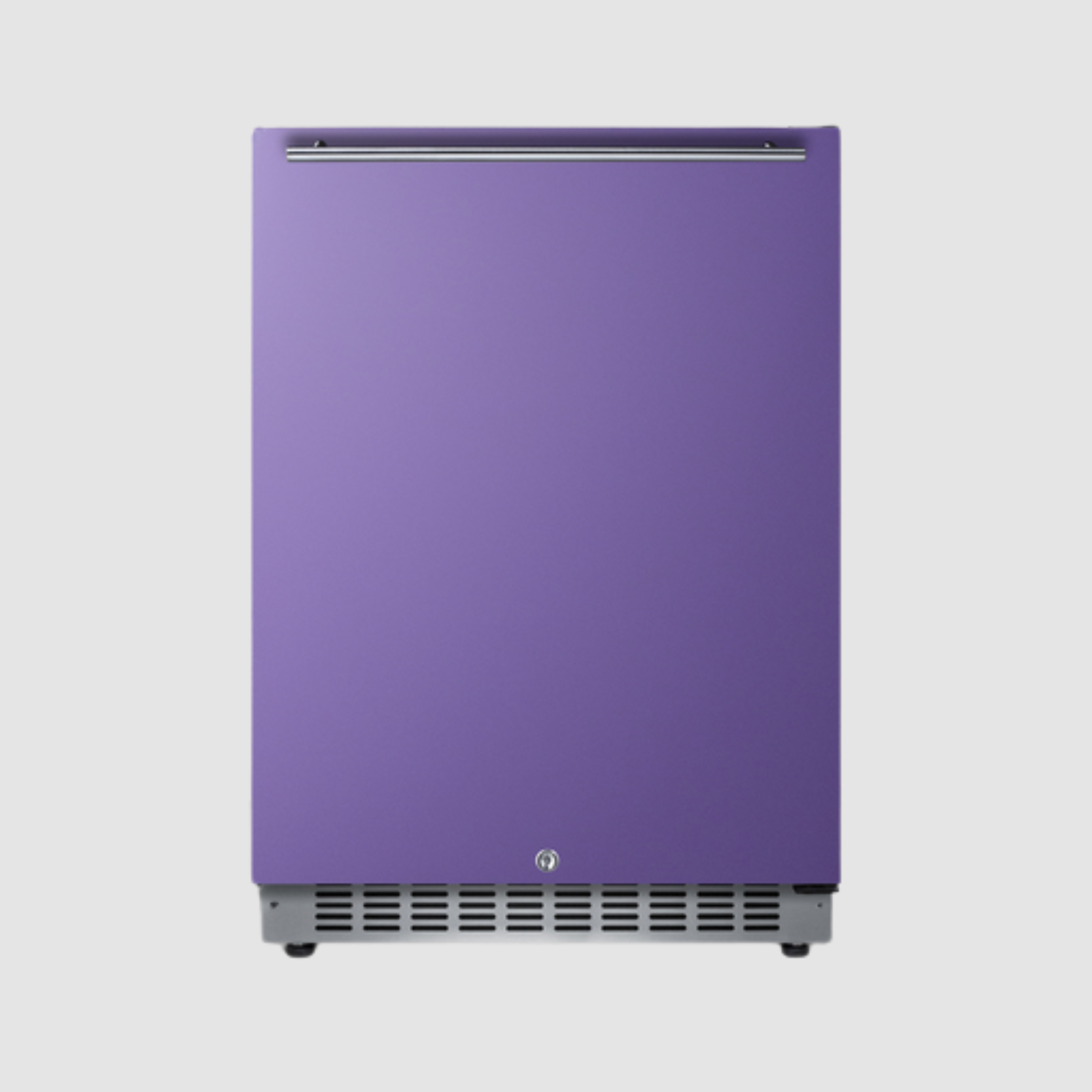 Summit 24" Wide Built-In All-Freezer, ADA Compliant ALFZ53