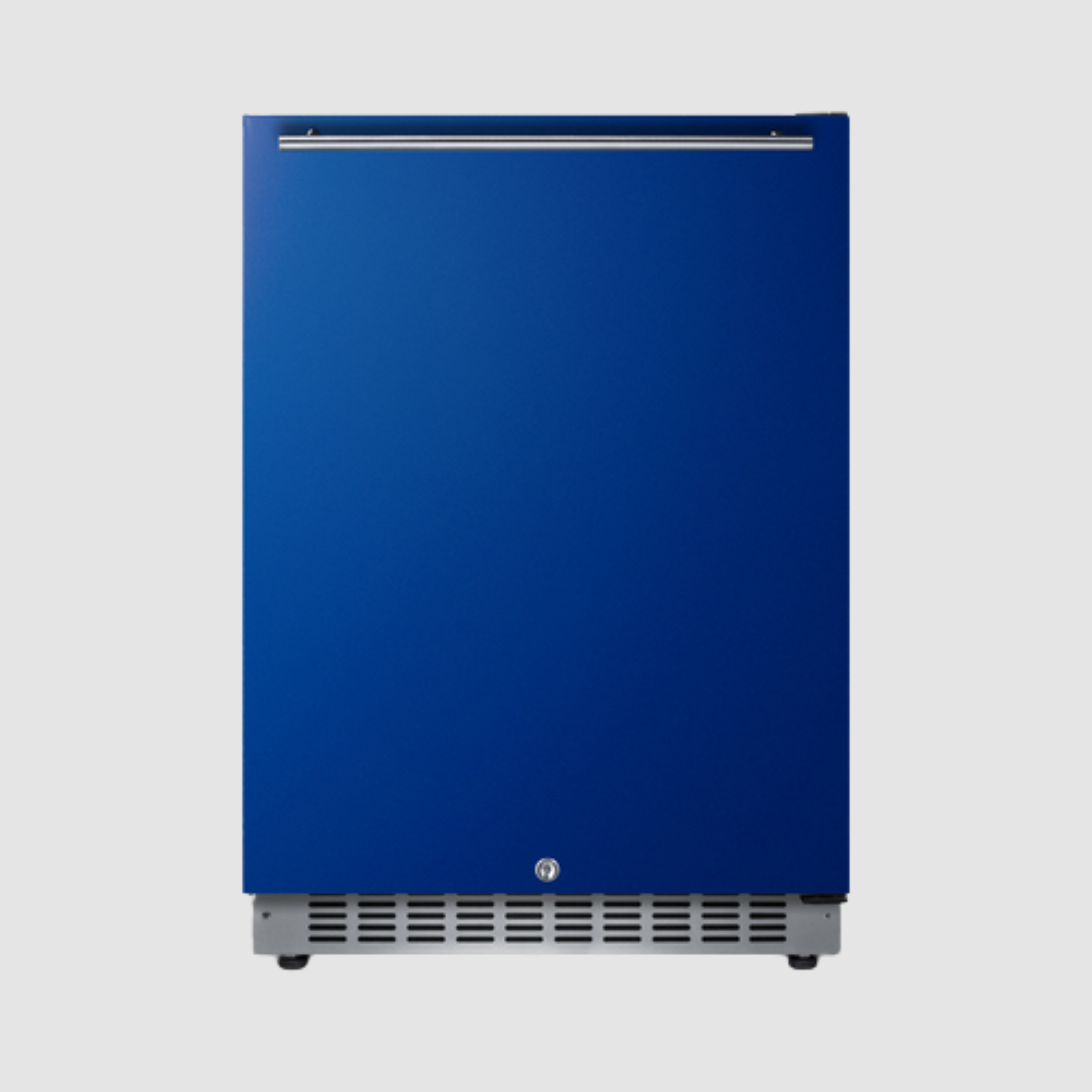 Summit 24" Wide Built-In All-Freezer, ADA Compliant ALFZ53