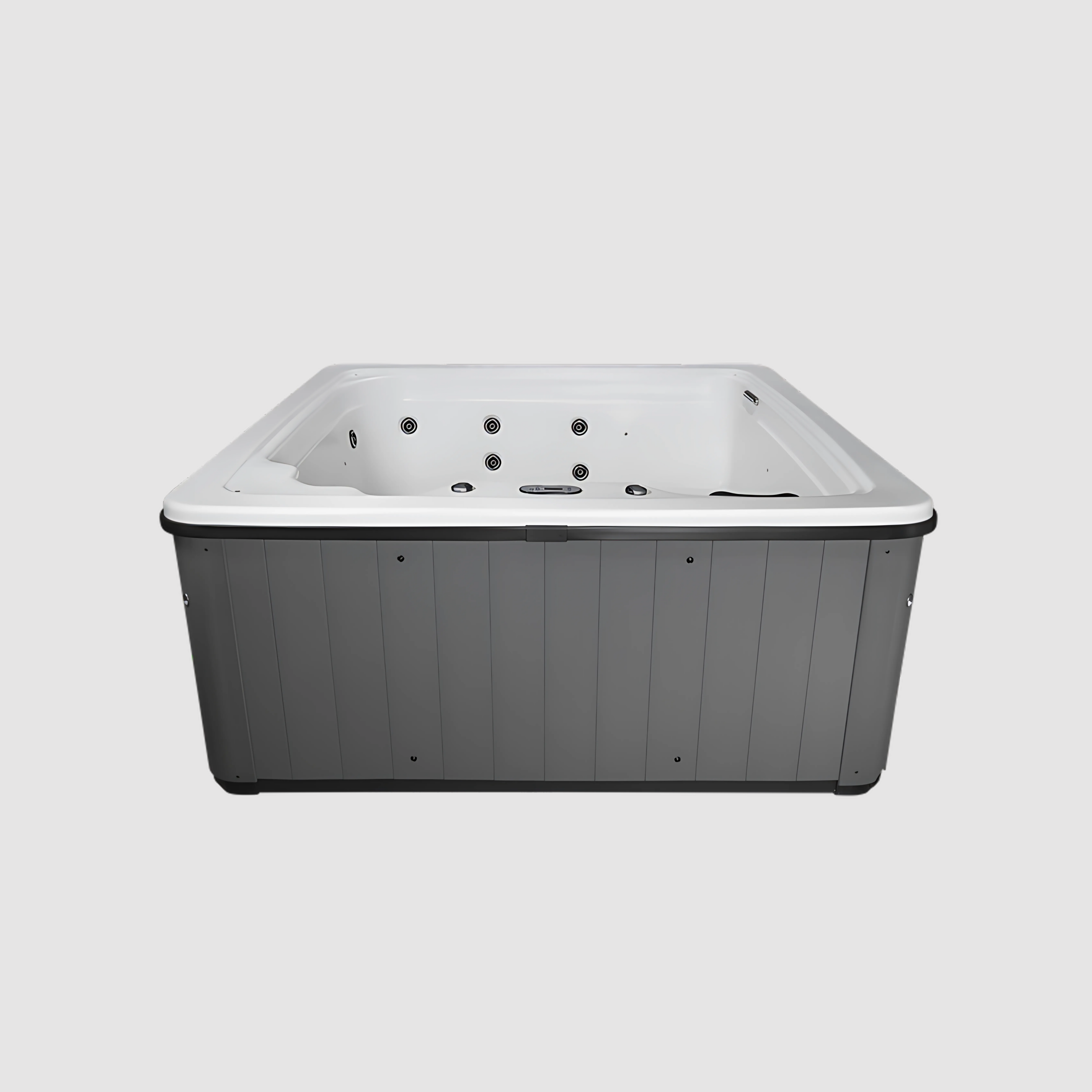 Cyanna Valley Spas Galaxy 2 (240V)