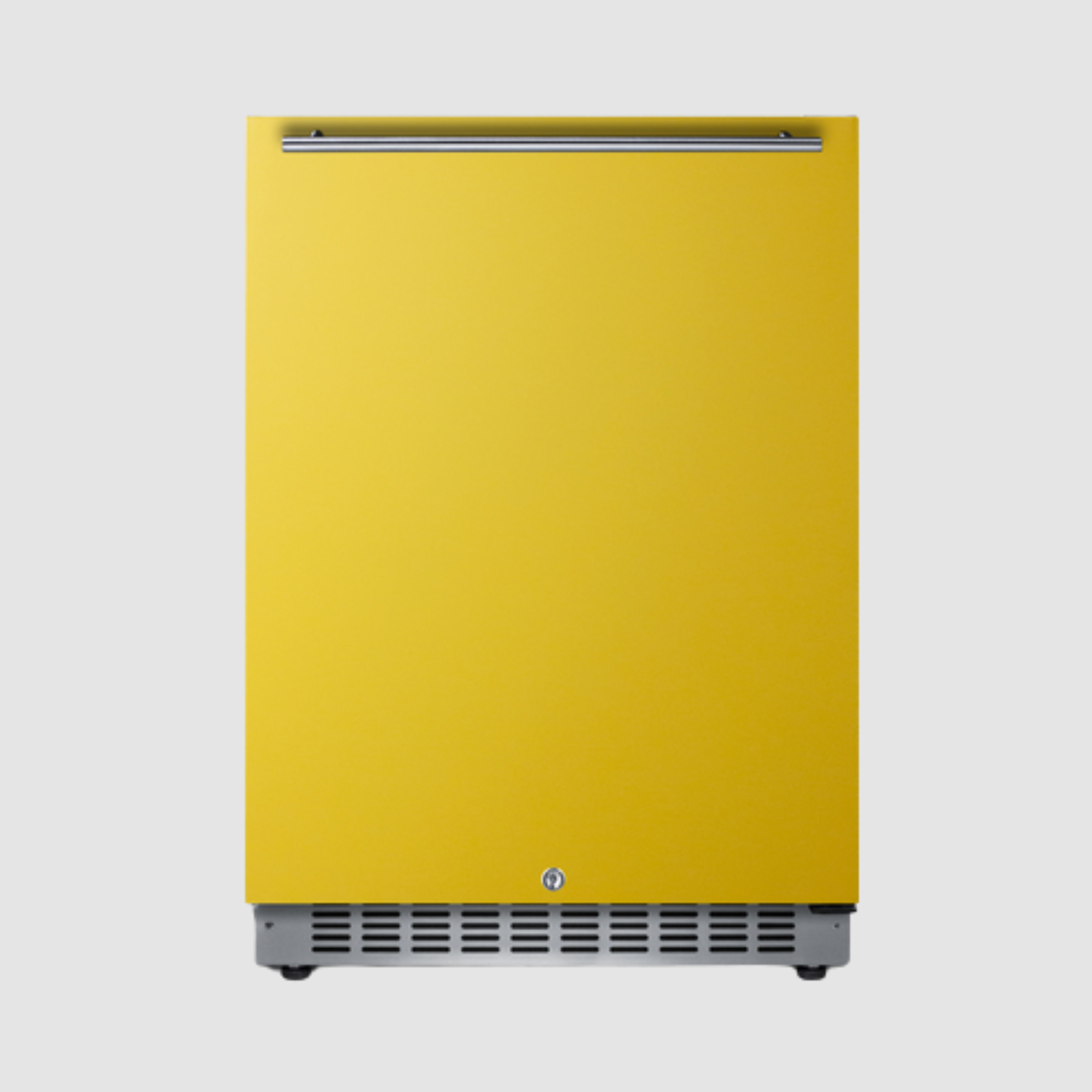Summit 24" Wide Built-In All-Freezer, ADA Compliant ALFZ53