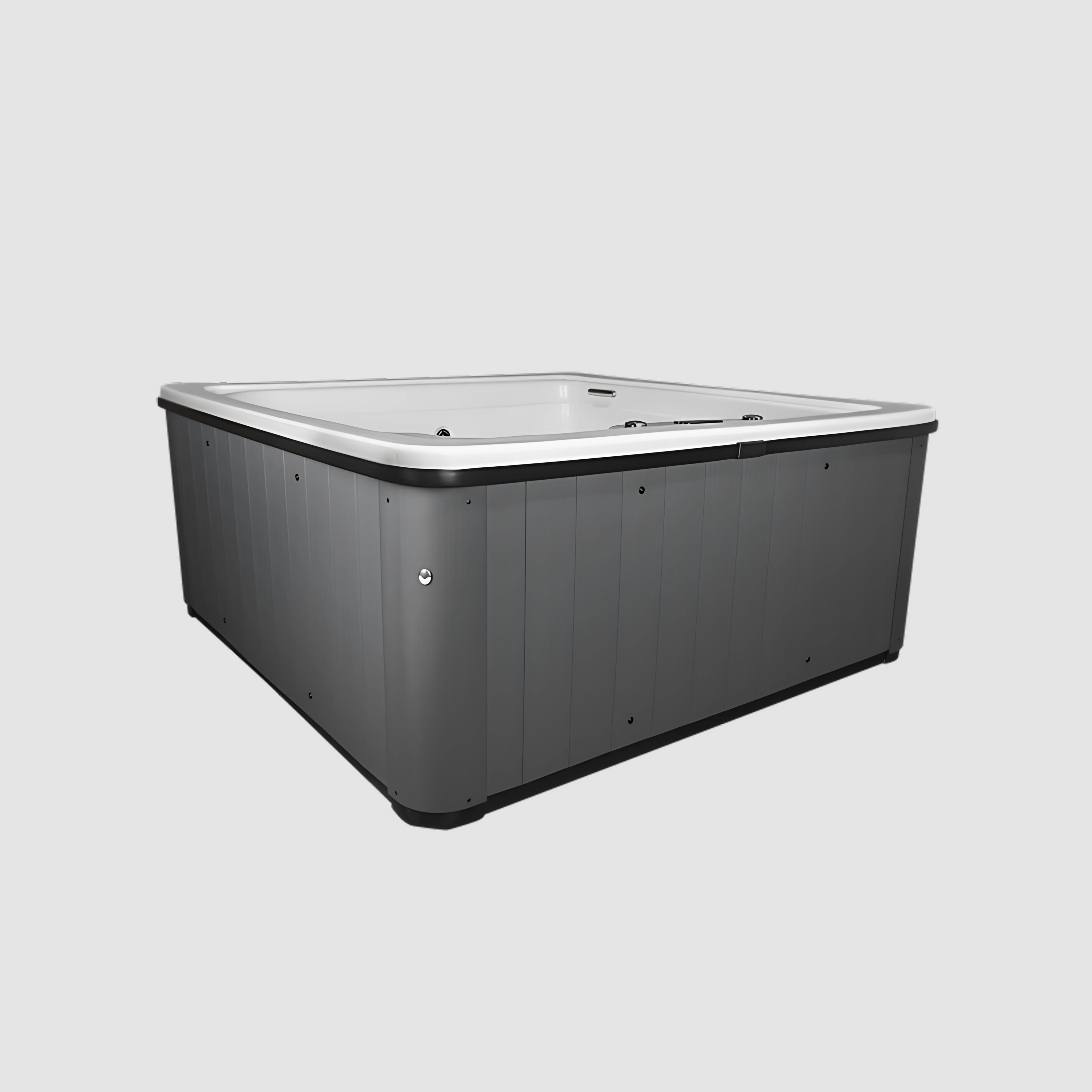 Cyanna Valley Spas Galaxy 2 (240V)