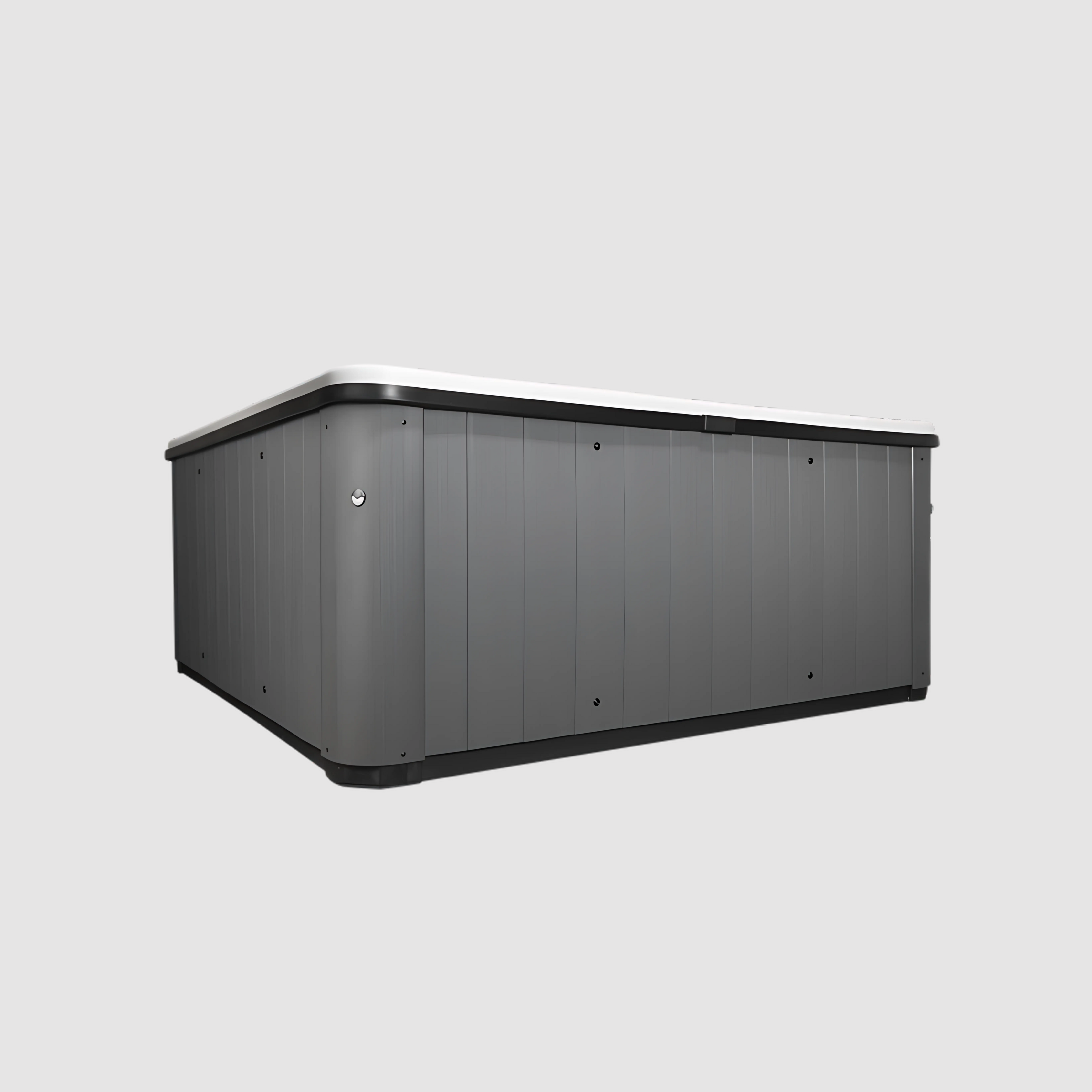 Cyanna Valley Spas Galaxy 1 (240V)