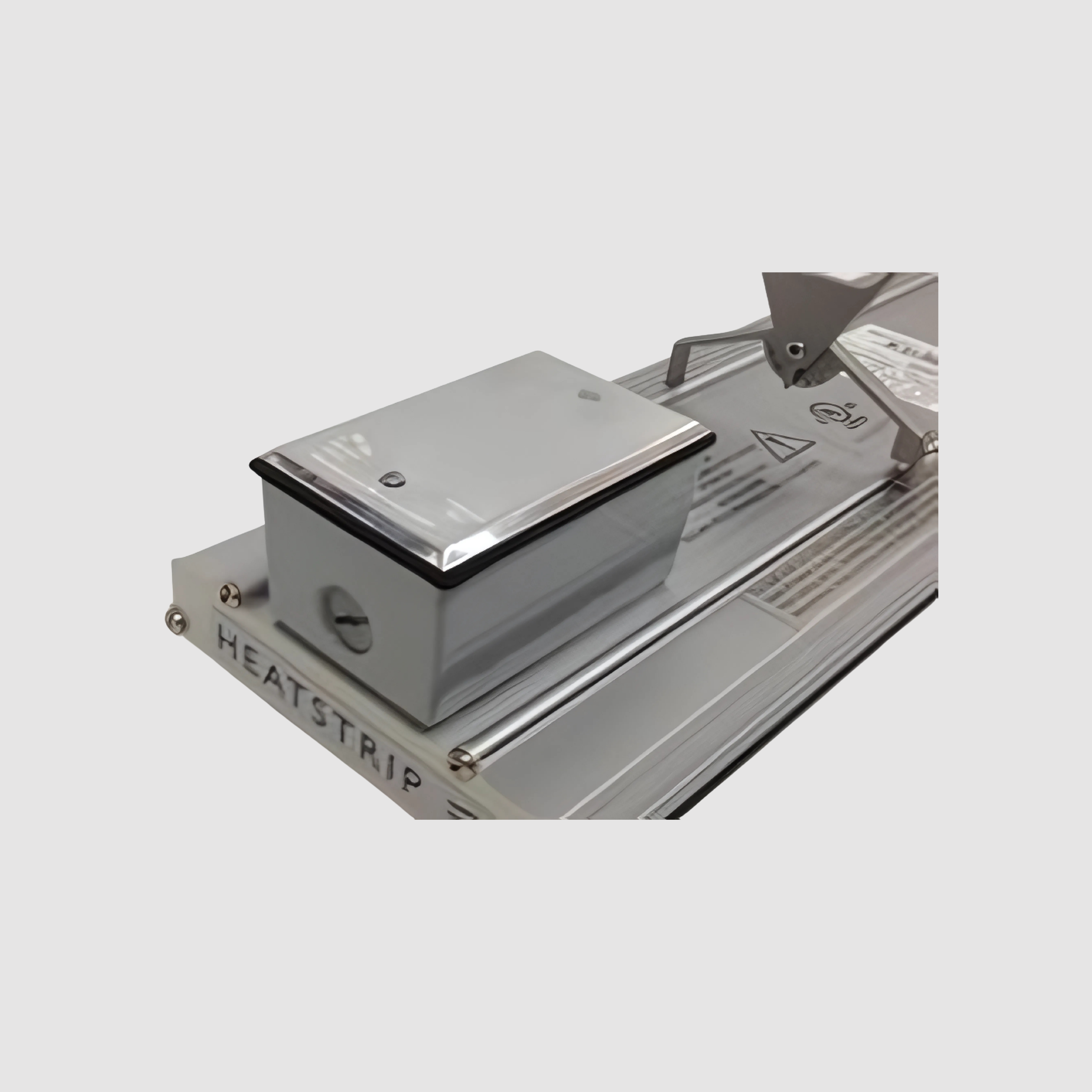 Heatstrip Regular 2400 Watt 240 Volt