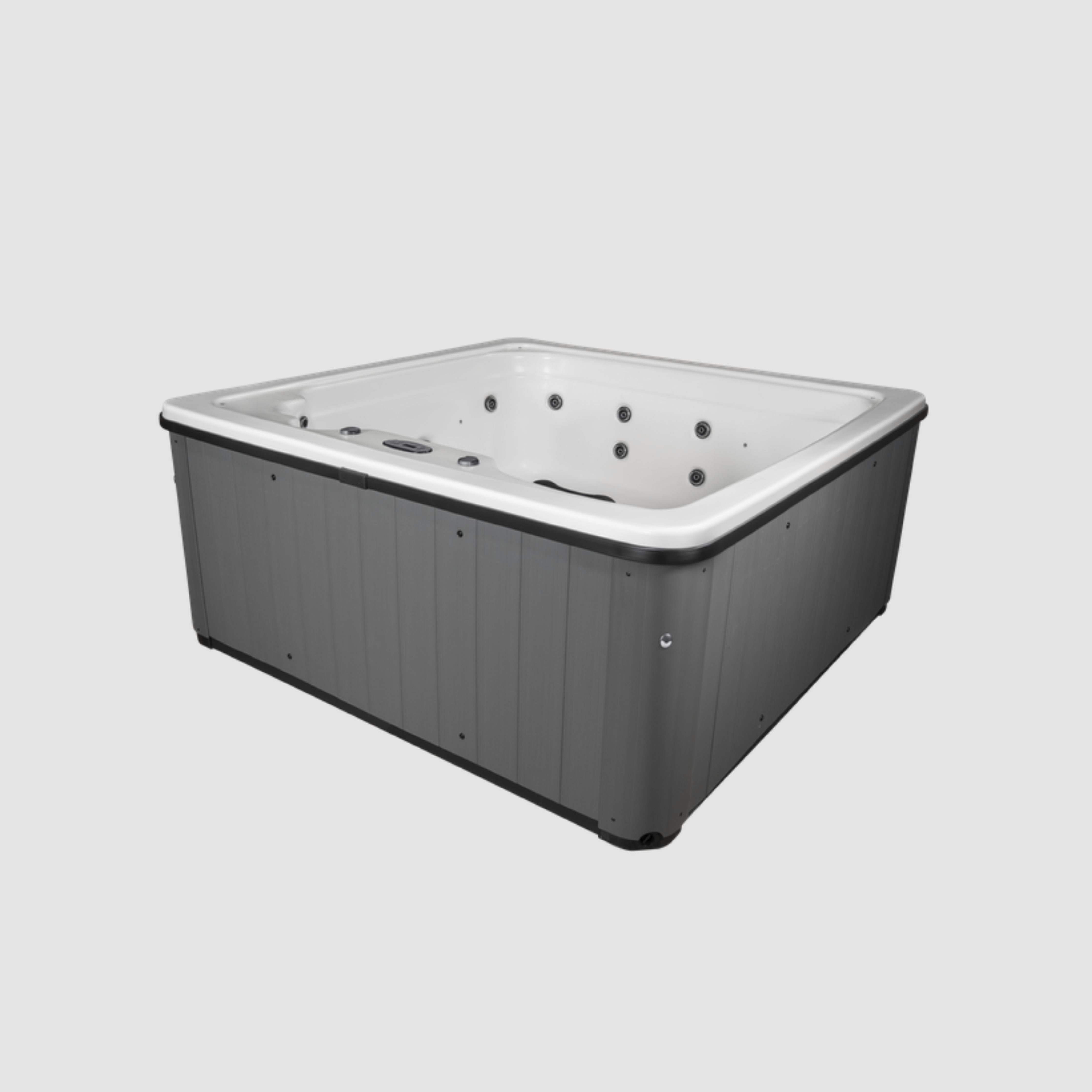 Cyanna Valley Spas Galaxy 1 (240V)