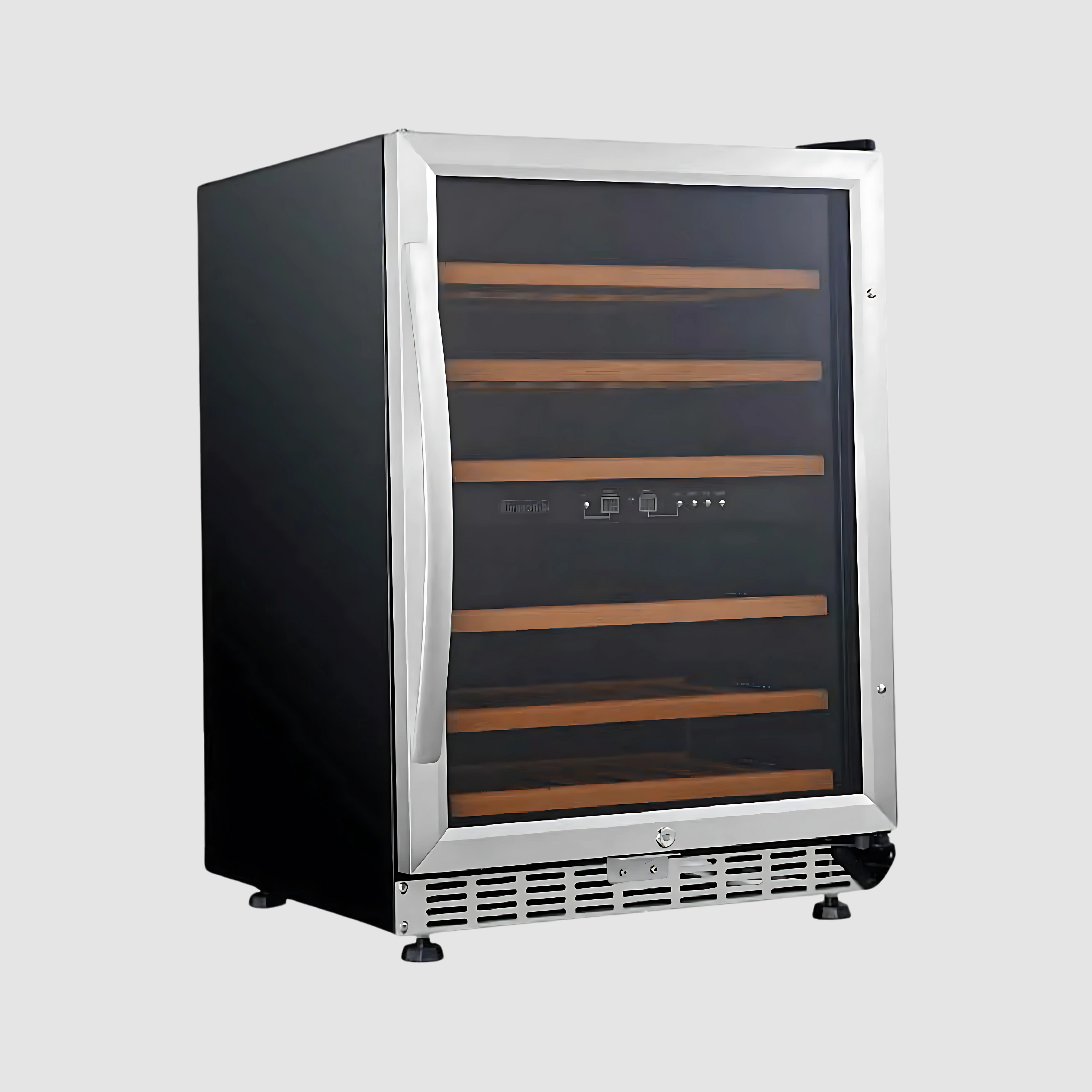 Eurodib Dual Zone Wine Cabinet USF54D