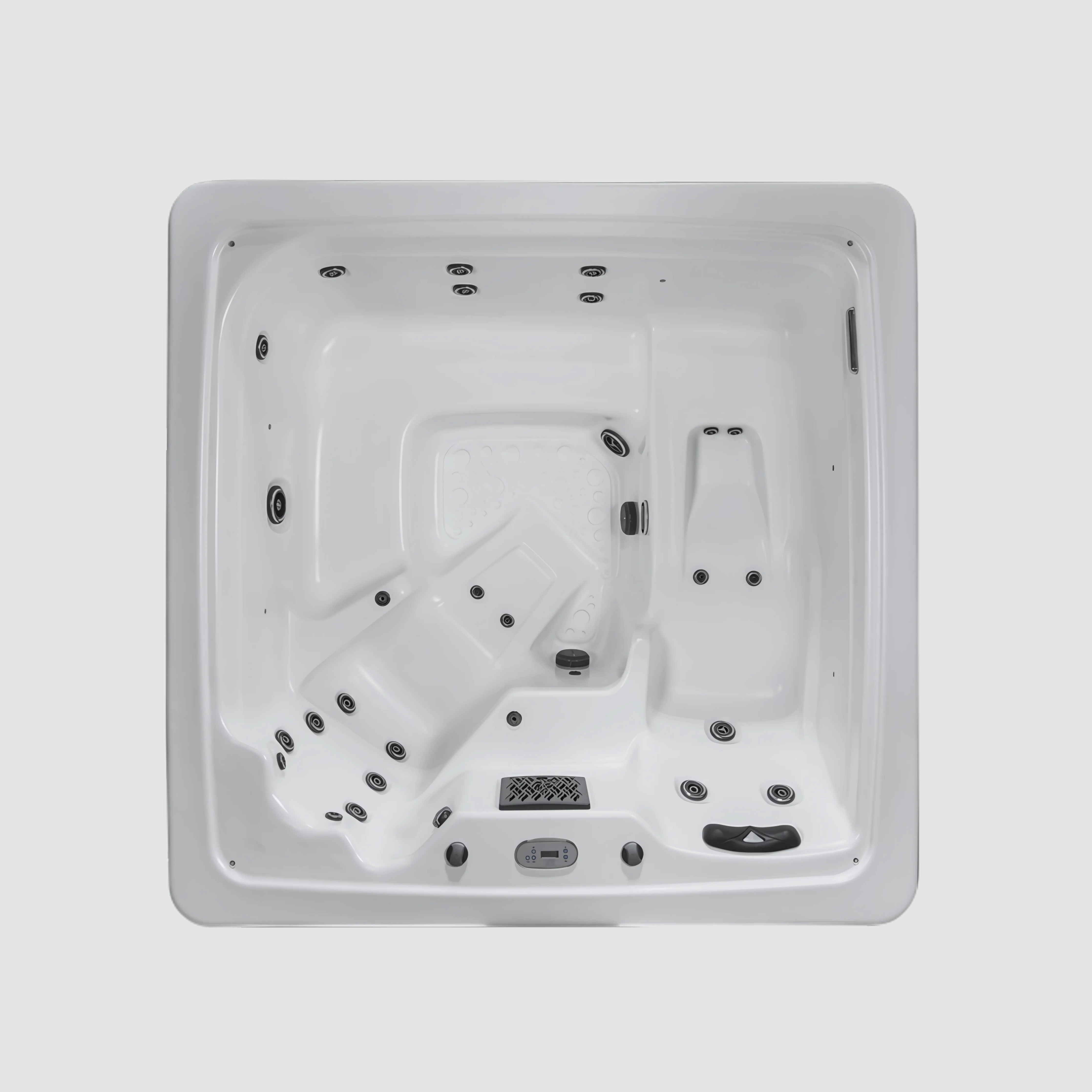 Cyanna Valley Spas Galaxy 2 (240V)