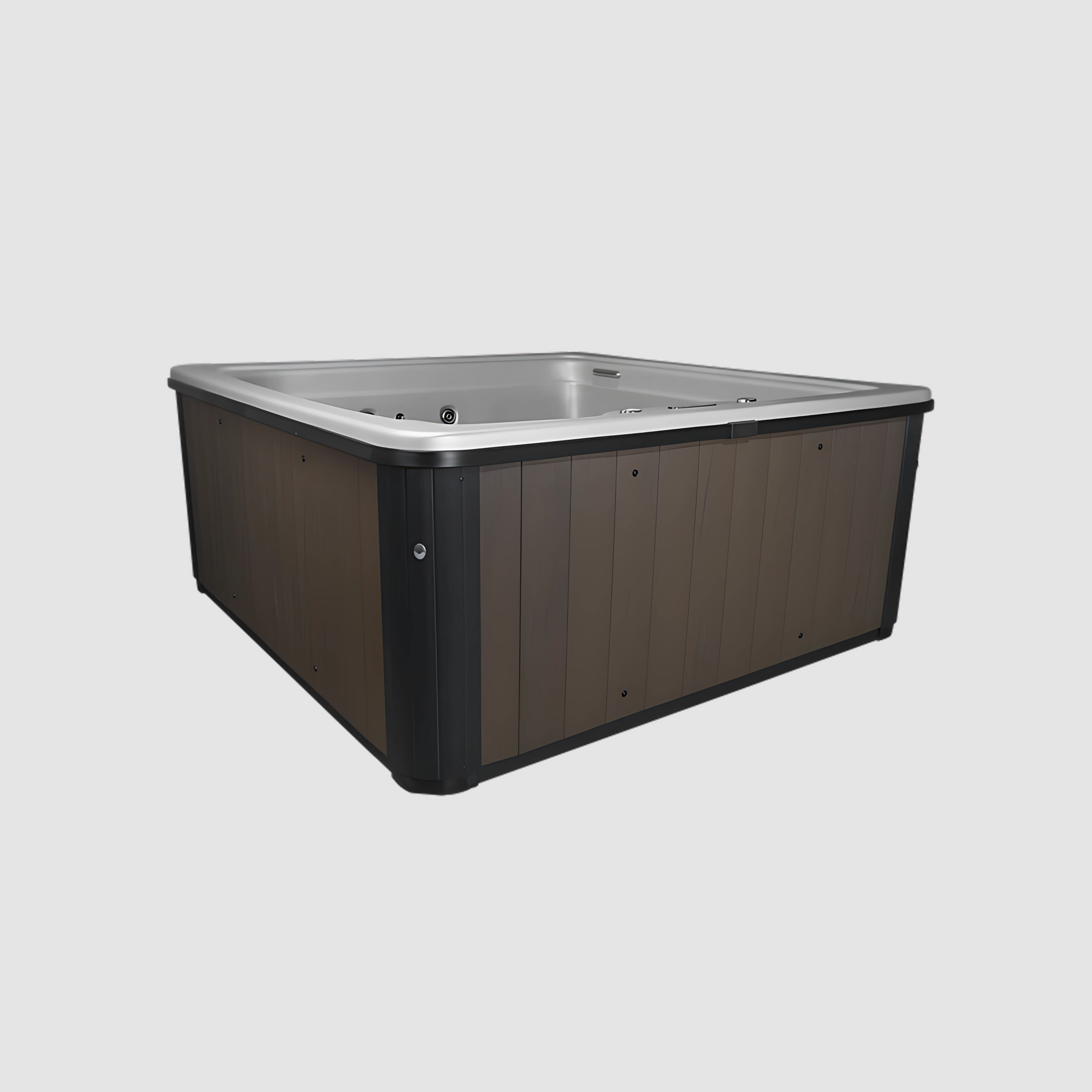 Cyanna Valley Spas Galaxy 1 (240V)