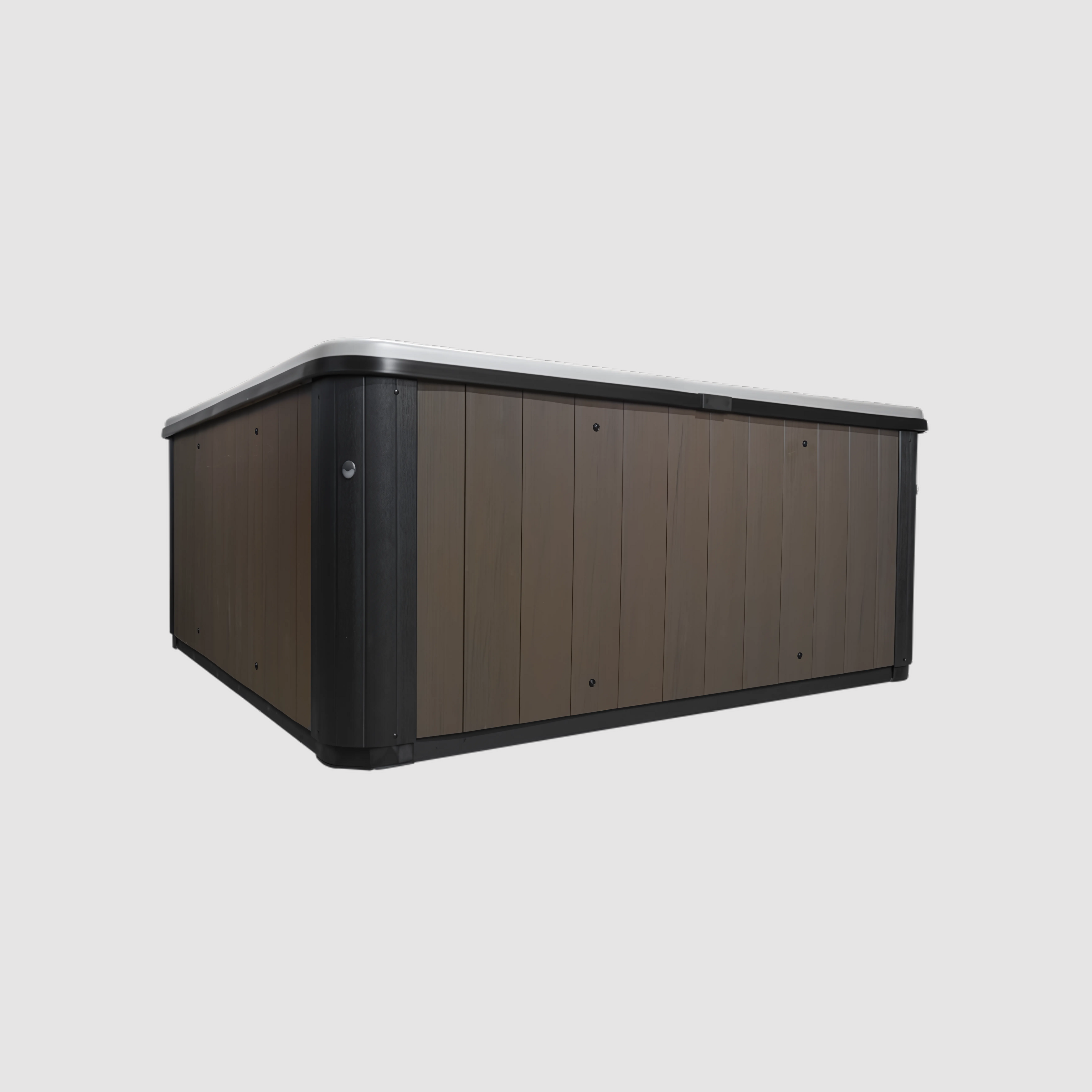 Cyanna Valley Spas Galaxy 2 (240V)