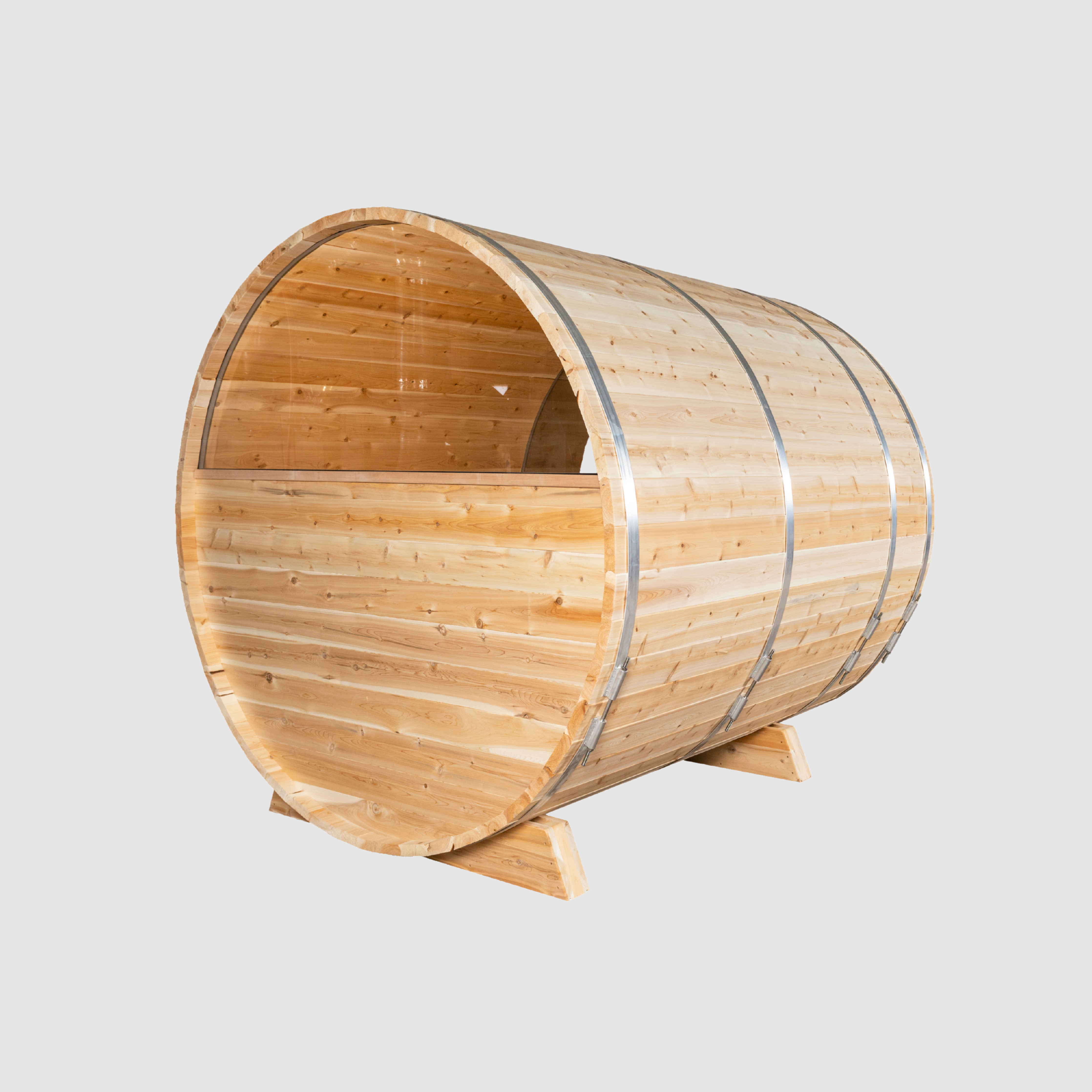 Leisurecraft Tranquility MP Barrel Sauna