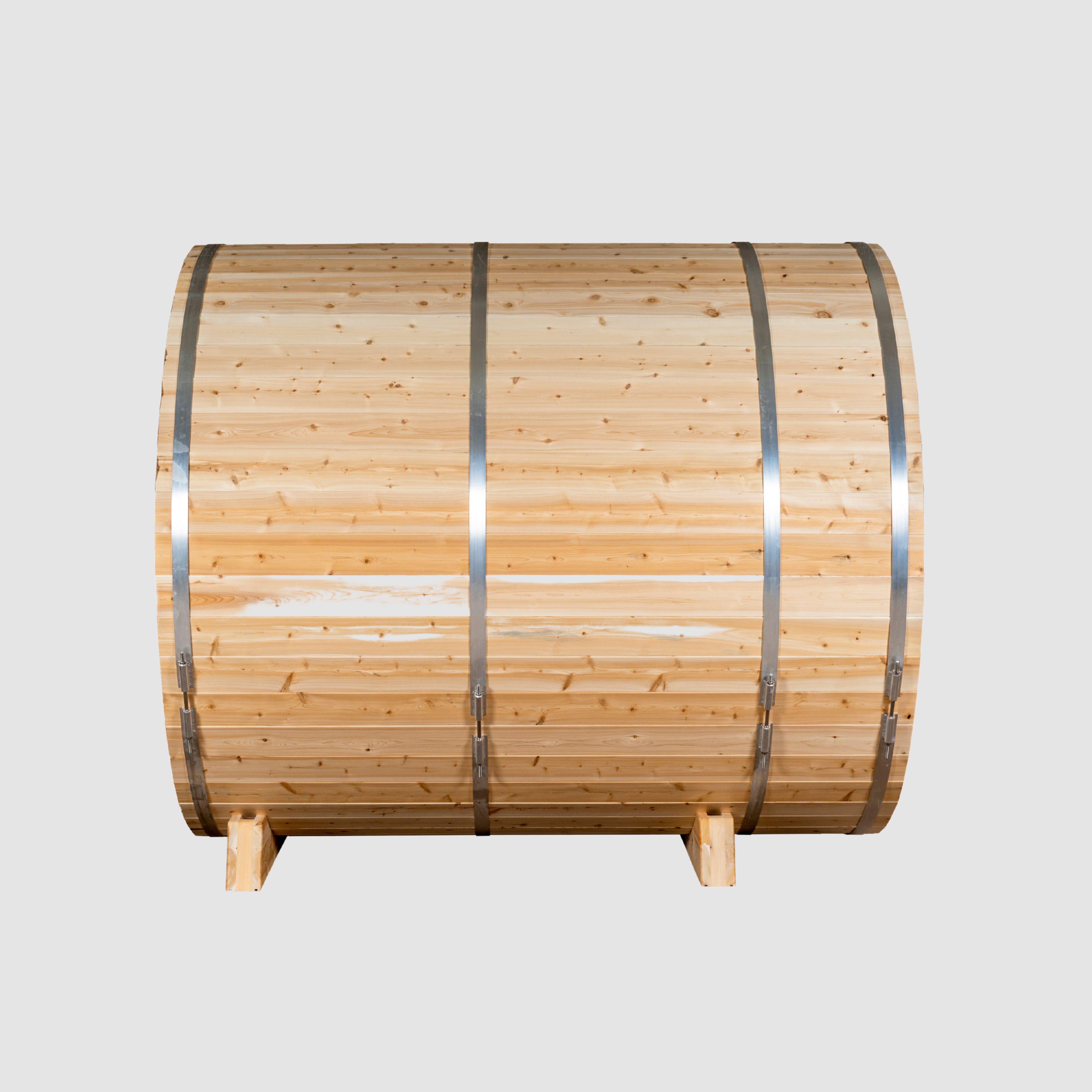 Leisurecraft Tranquility MP Barrel Sauna