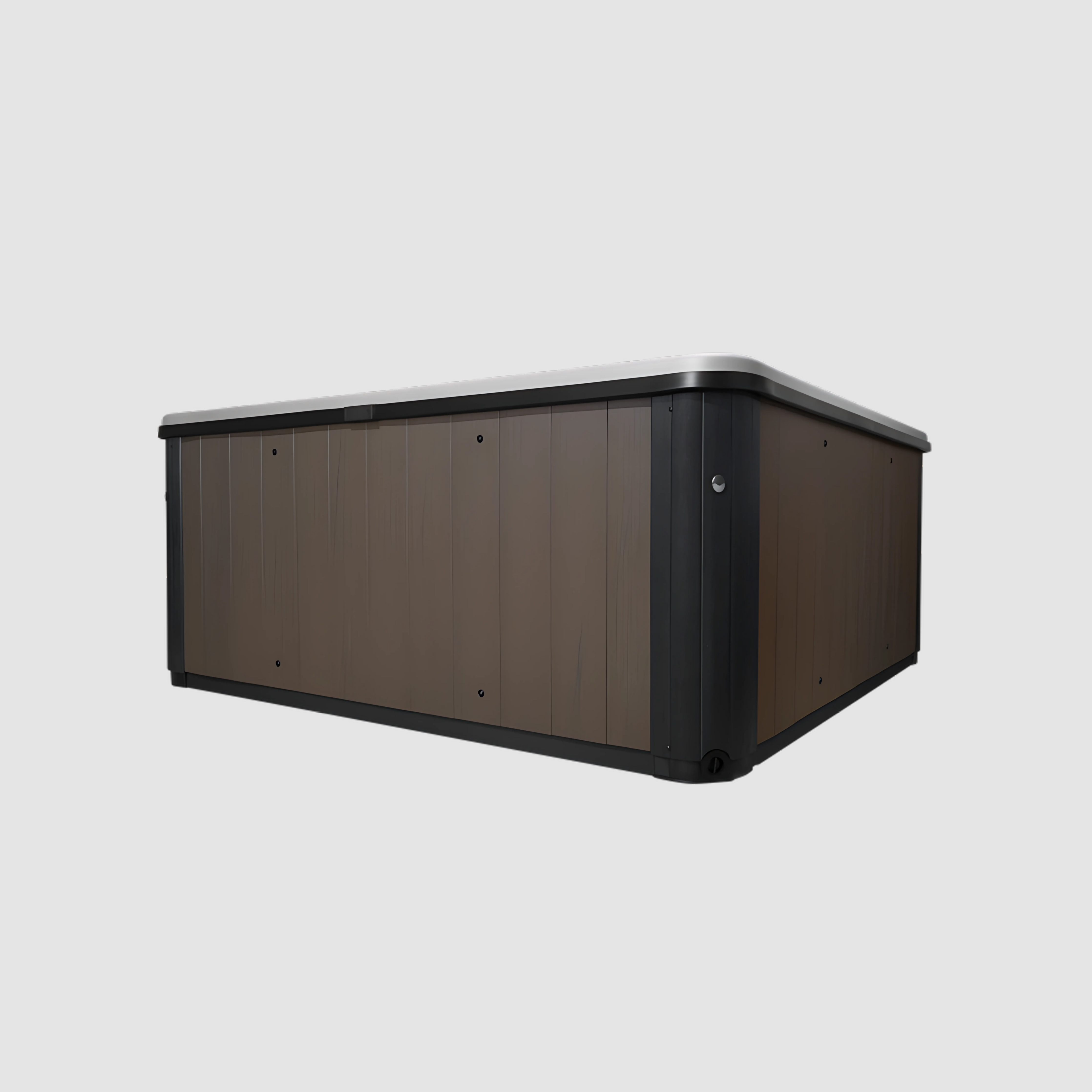 Cyanna Valley Spas Galaxy 2 (240V)