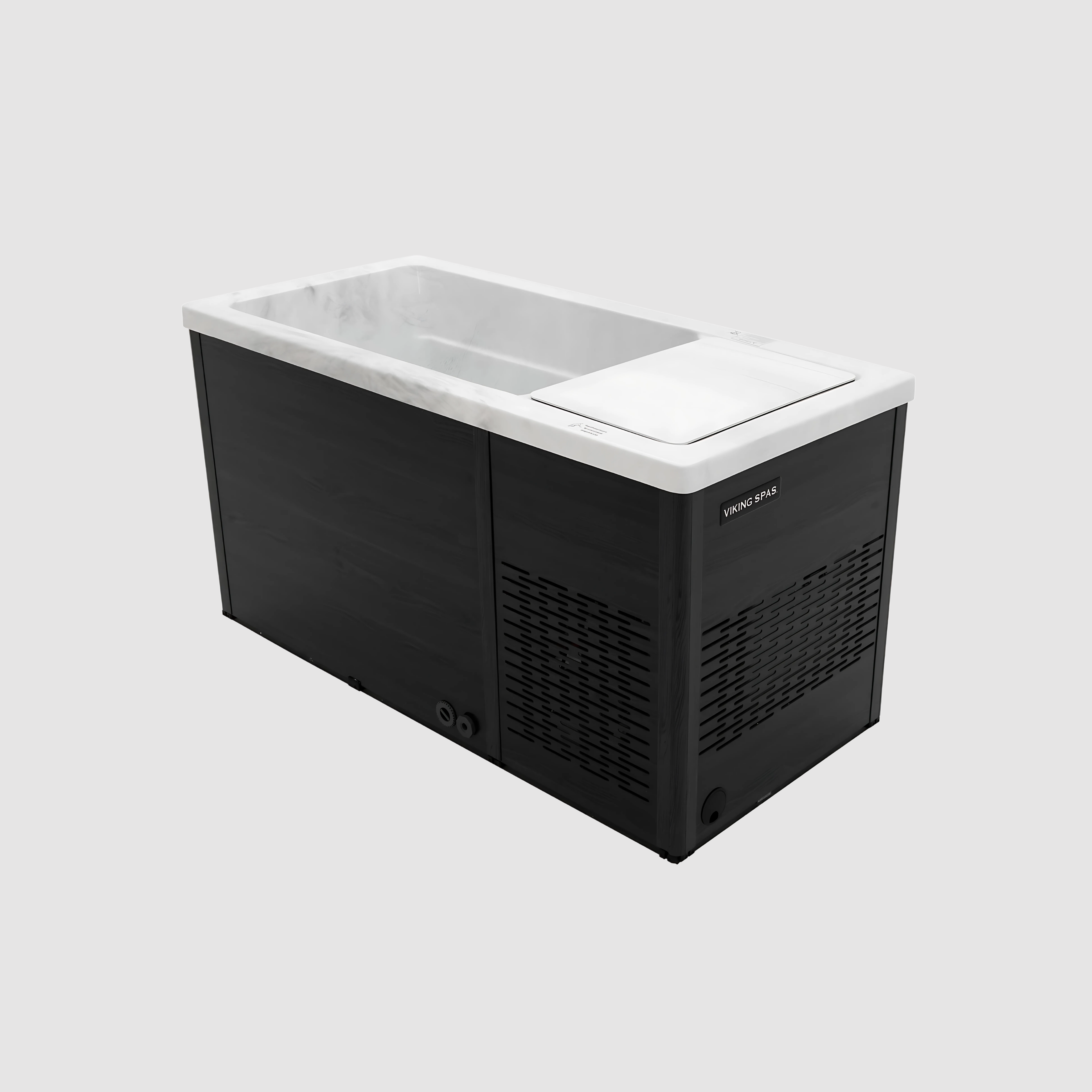 Cyanna Valley Spas Chill Therapy Unit