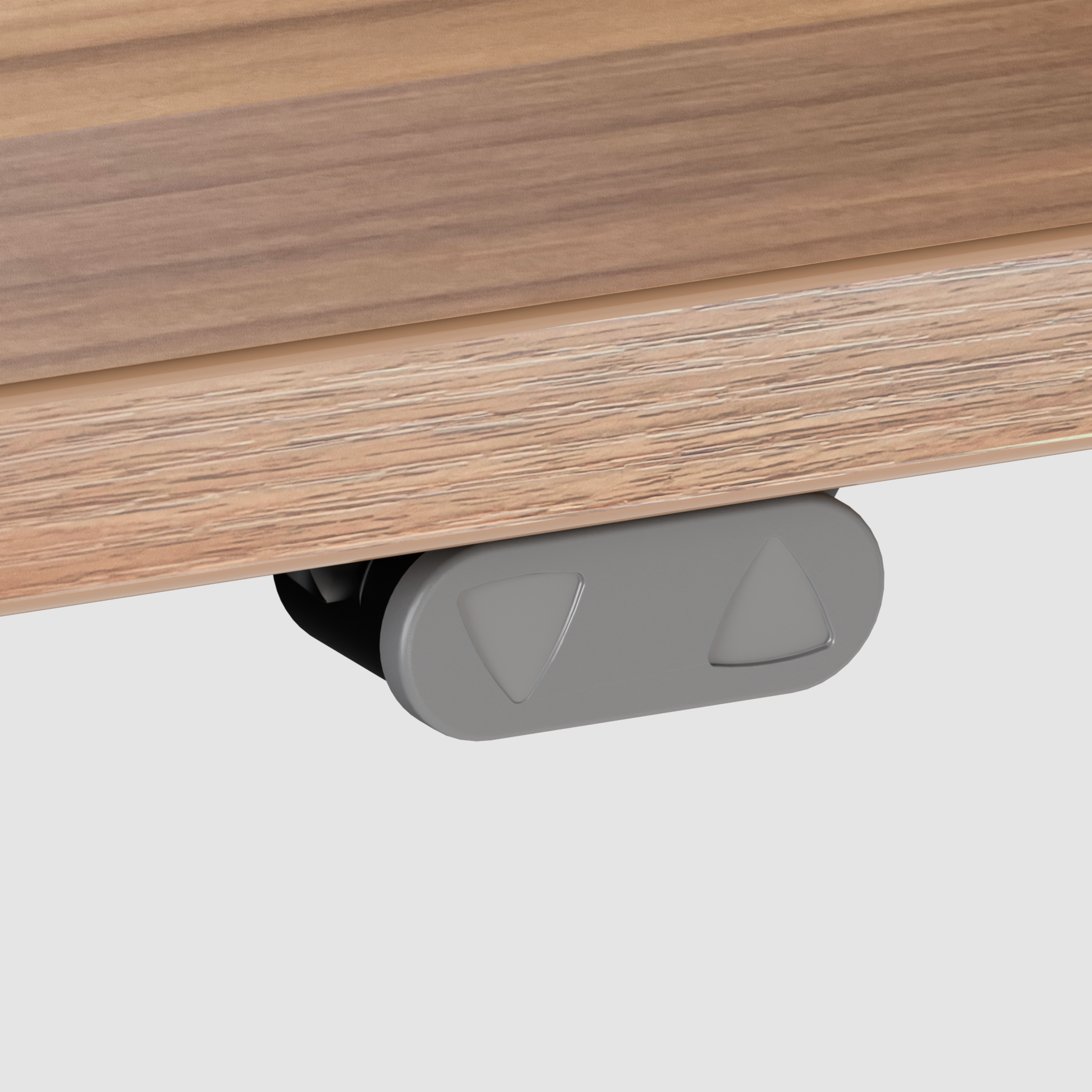ConSet Electric Adjustable Desk Type 501-47