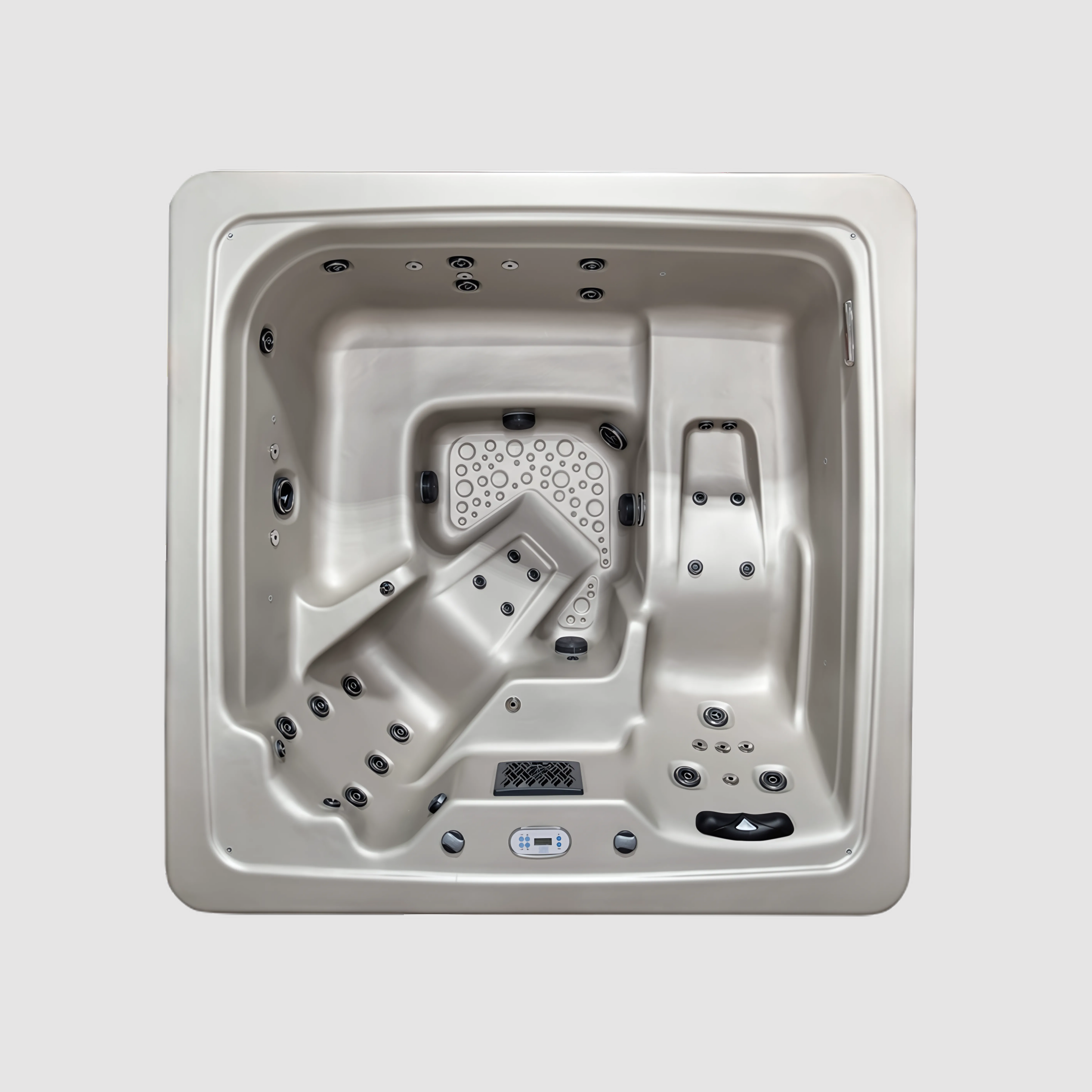 Cyanna Valley Spas Galaxy 2 (240V)