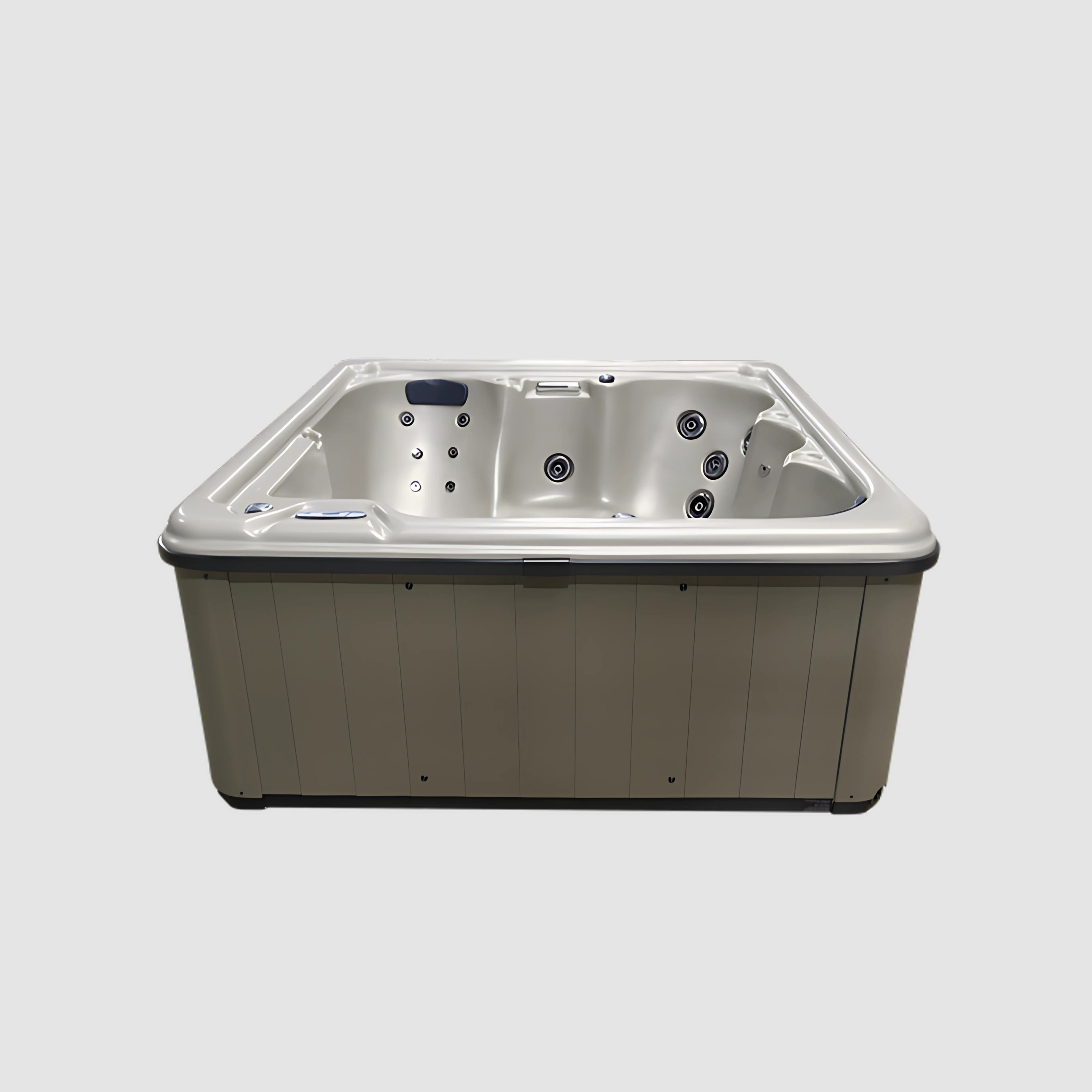 Cyanna Valley Spas Supreme PNP (120V)