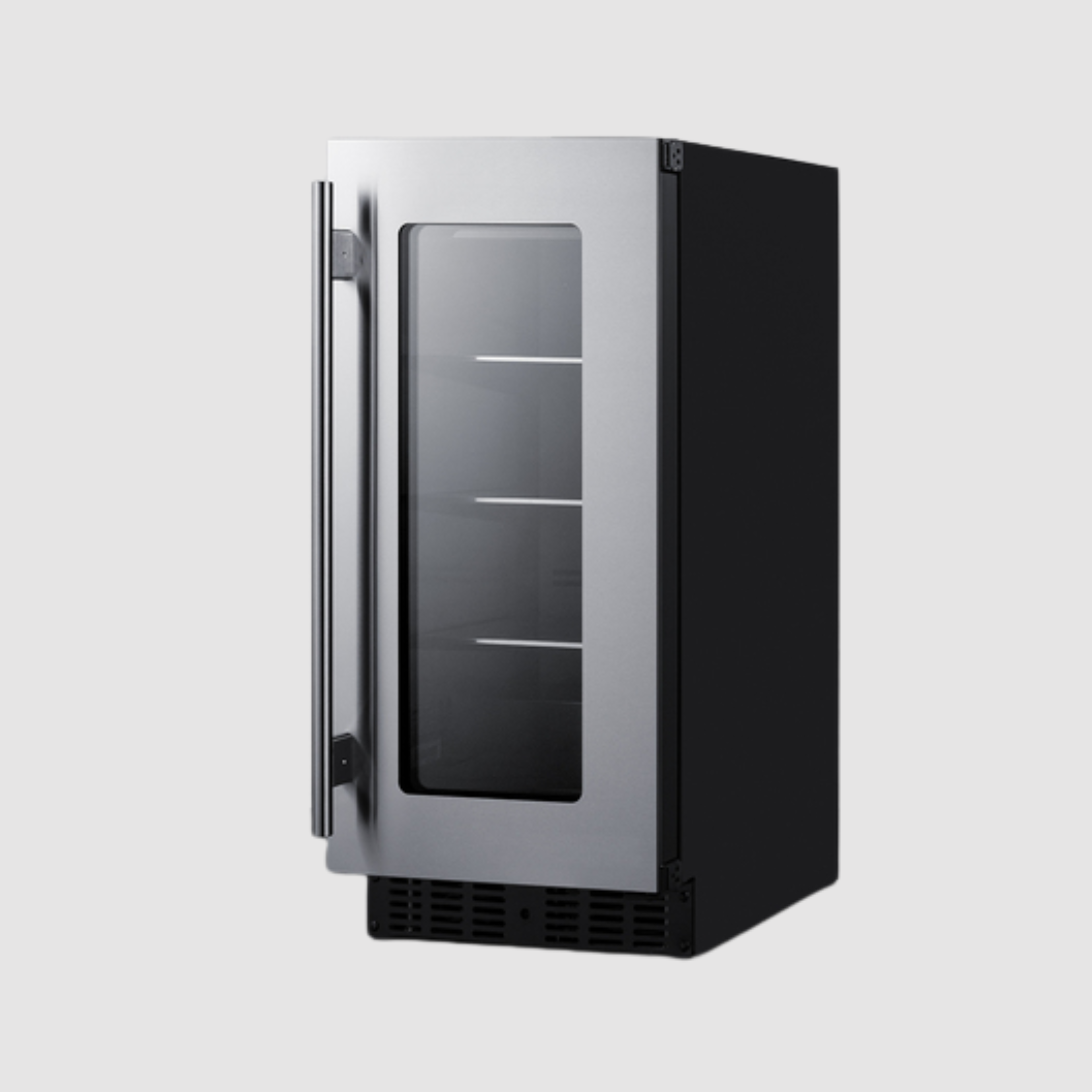 Summit 15" Wide 18" Depth Built-In Beverage Center, ADA Compliant ASDG1521