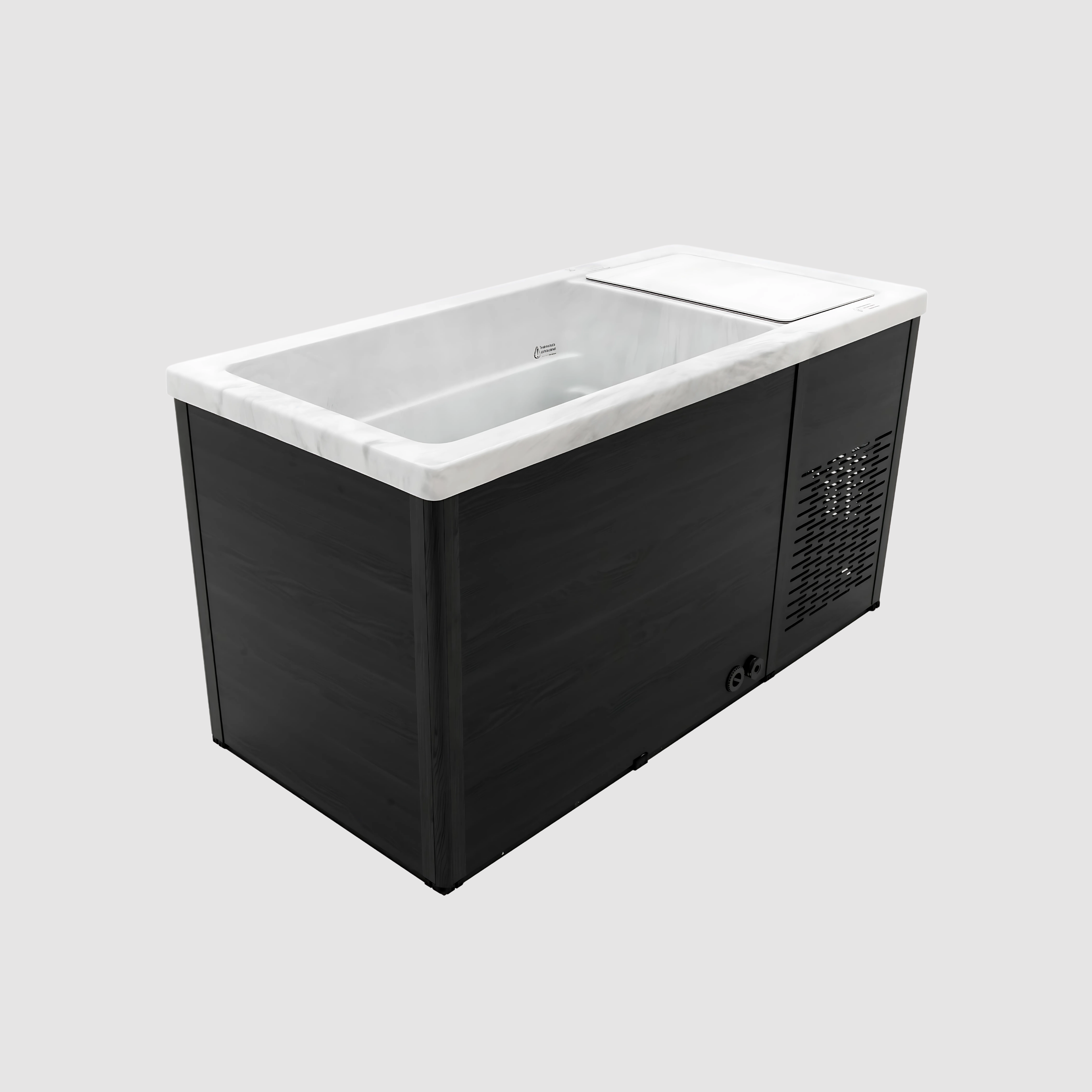 Cyanna Valley Spas Chill Therapy Unit