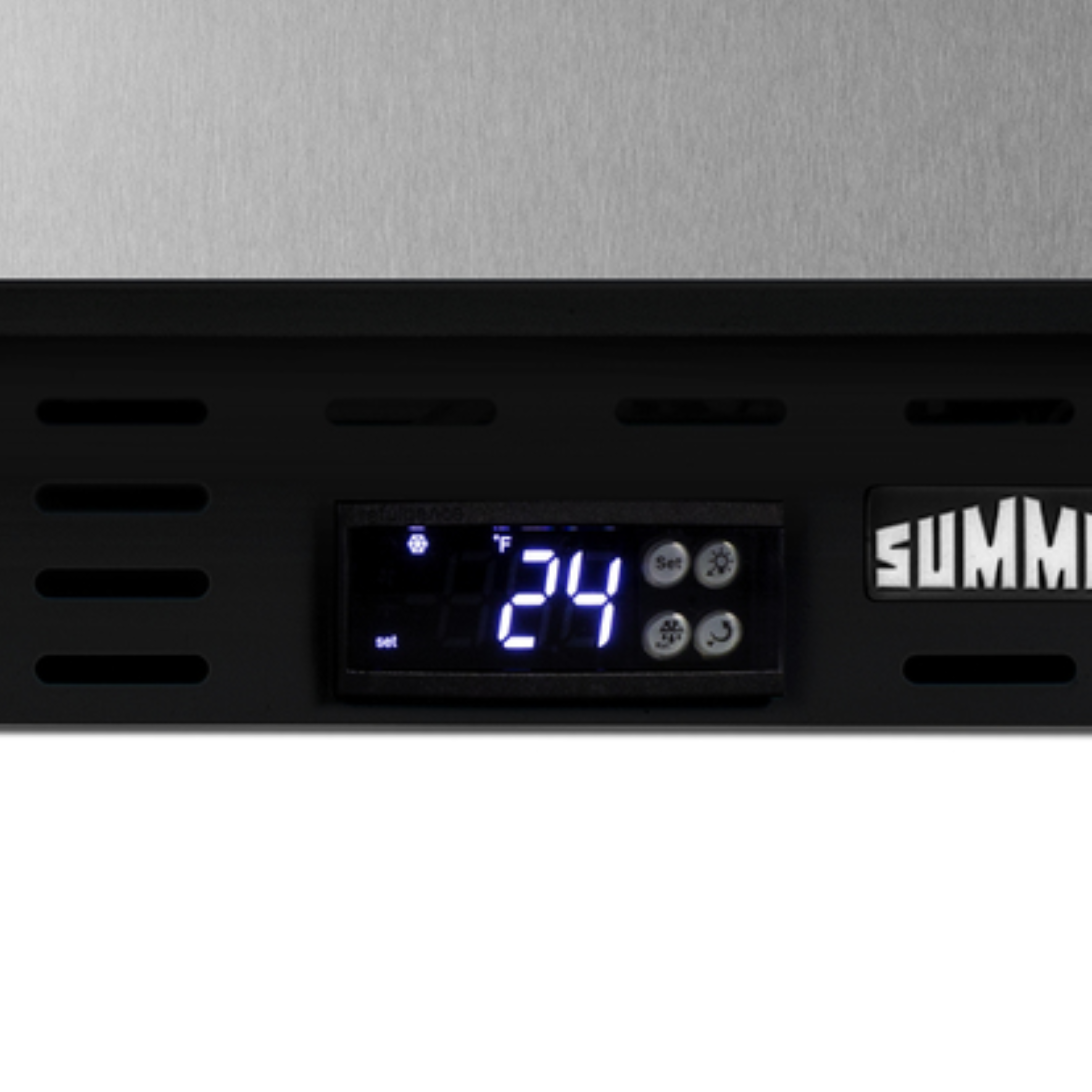 Summit 21" Wide Beer Froster, ADA Compliant ALFZ37BSSTBFROST
