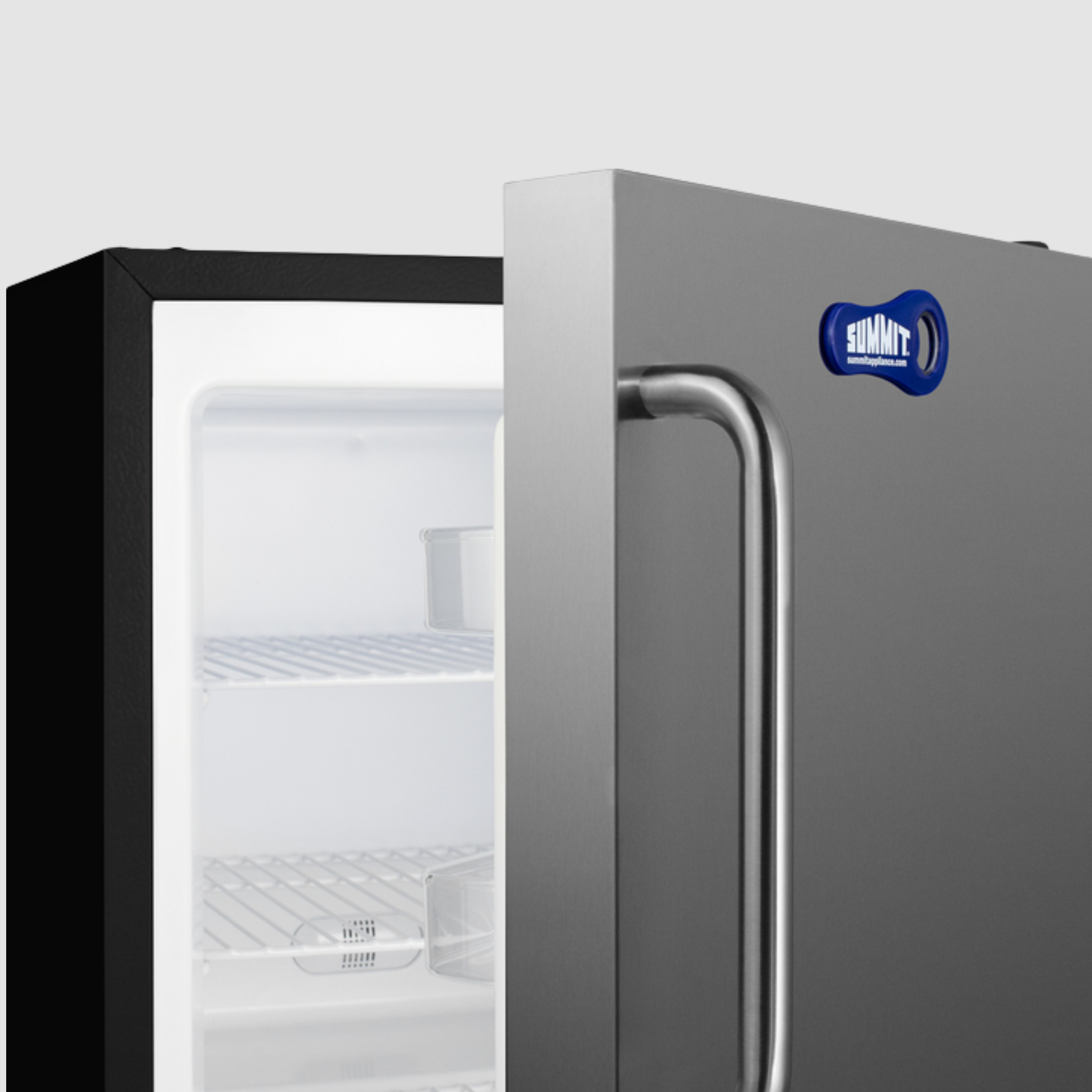 Summit 21" Wide Beer Froster, ADA Compliant ALFZ37BSSTBFROST