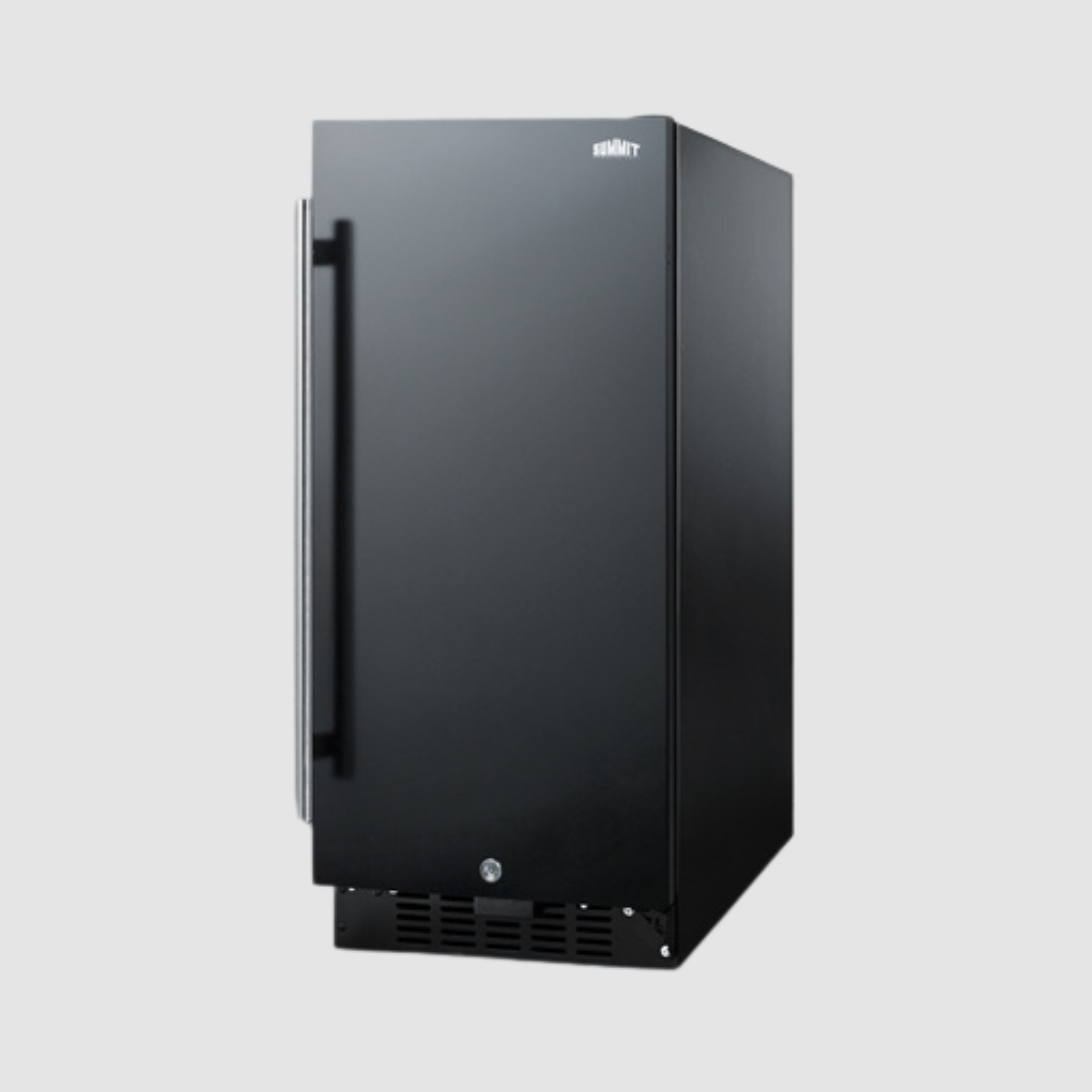 Summit 15" Wide Built-In All-Refrigerator, ADA Compliant ALR15B
