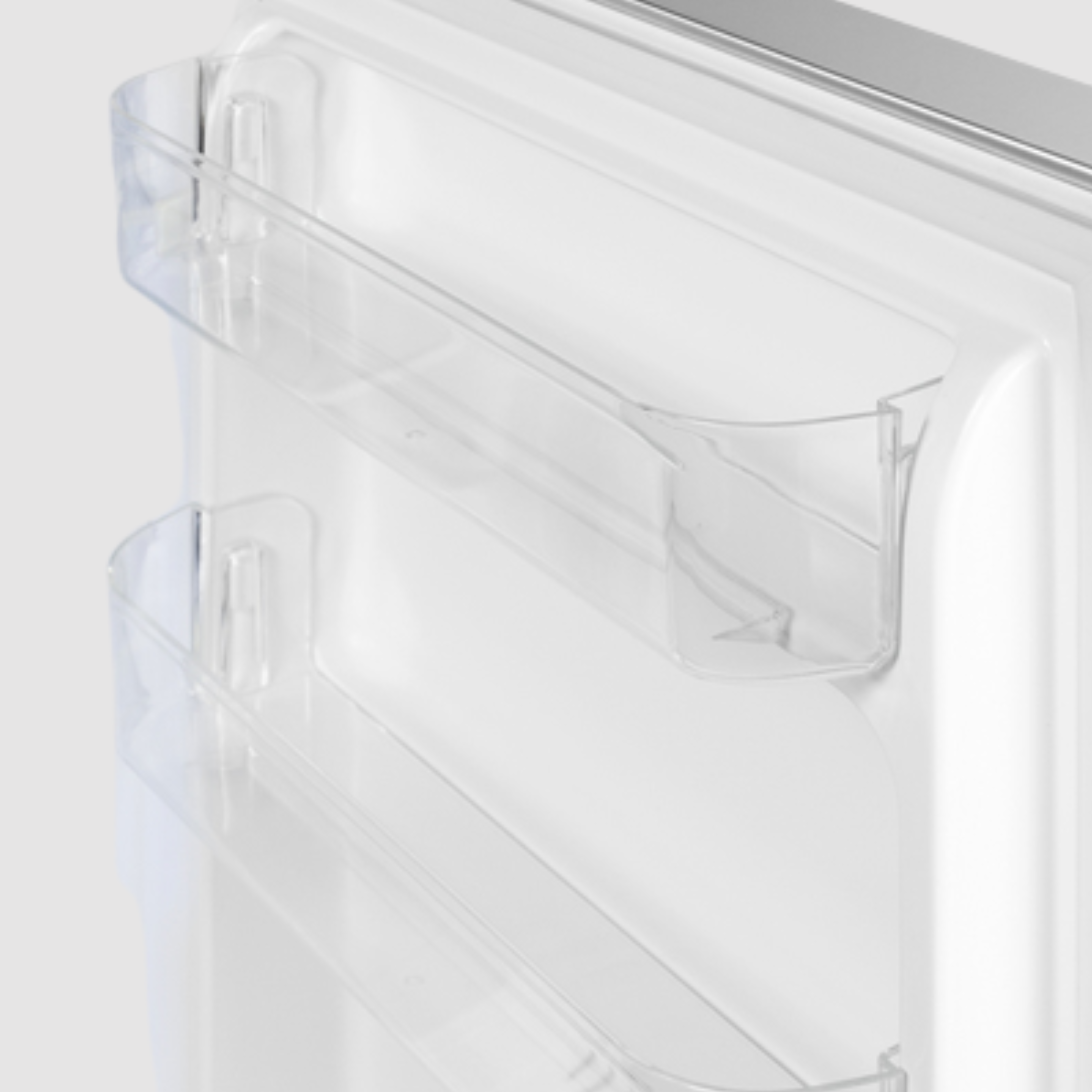Summit 21" Wide Built-In All-Refrigerator, ADA Compliant ALR46WCSSHV
