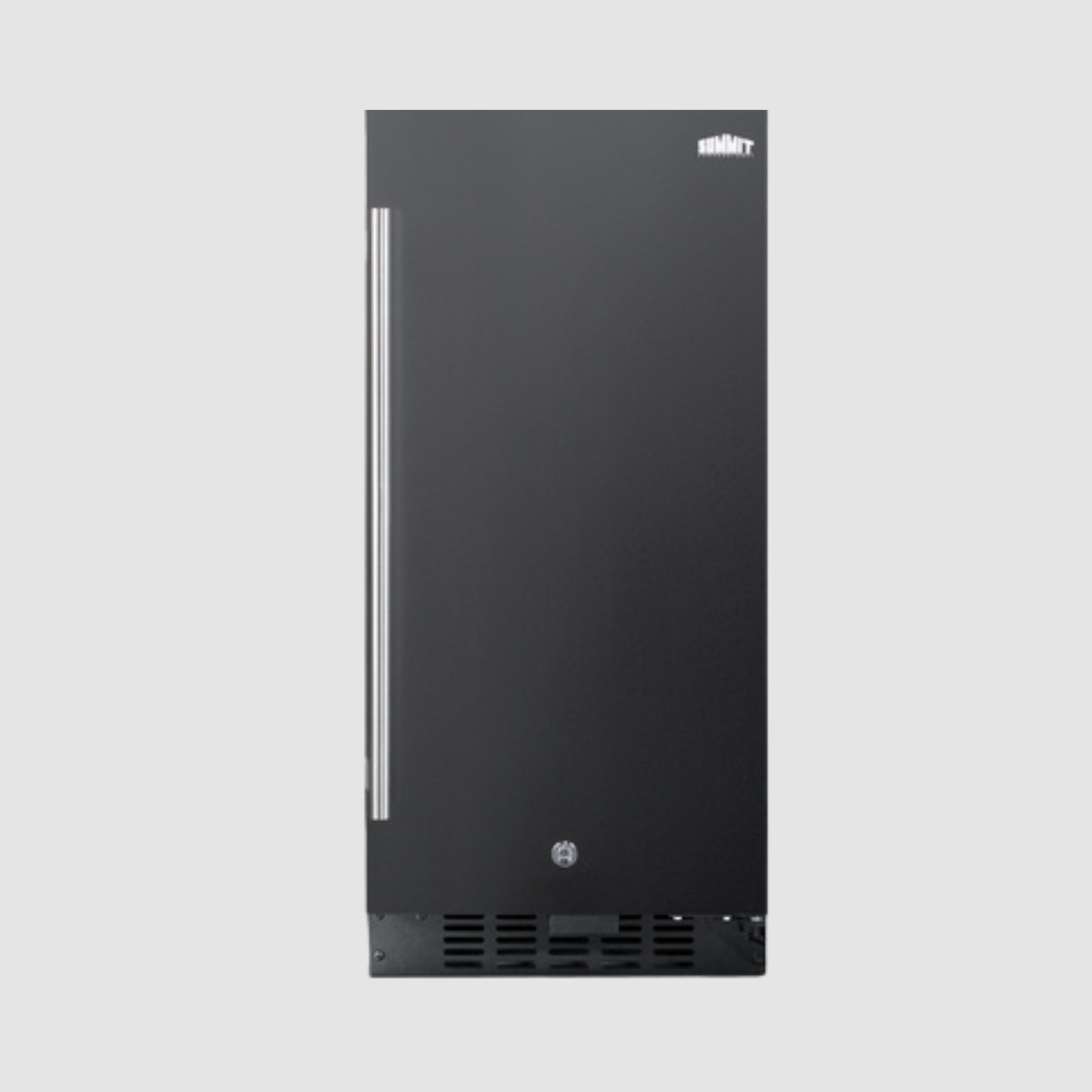 Summit 15" Wide Built-In All-Refrigerator, ADA Compliant ALR15B