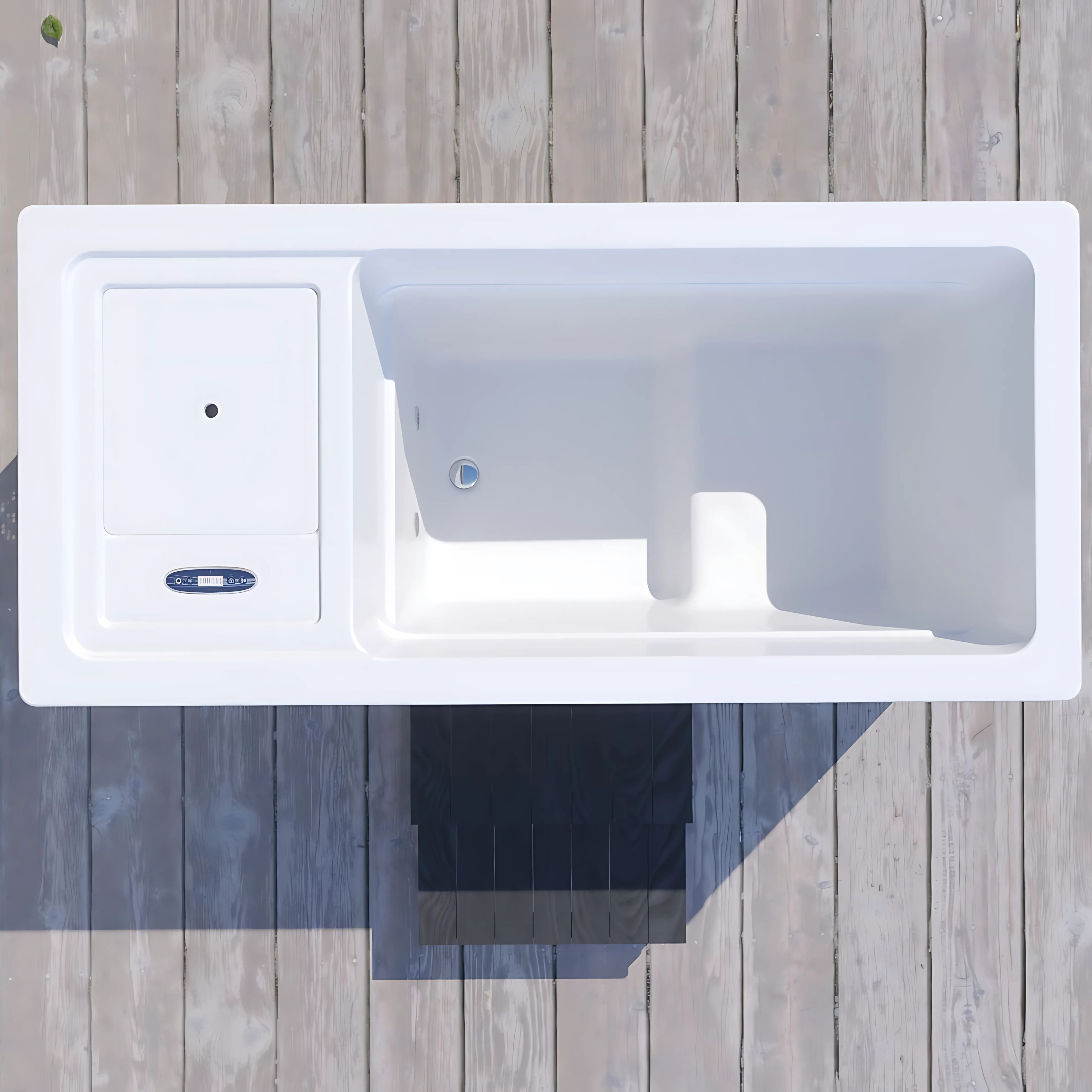 Cyanna Valley Spas Chill Therapy Unit