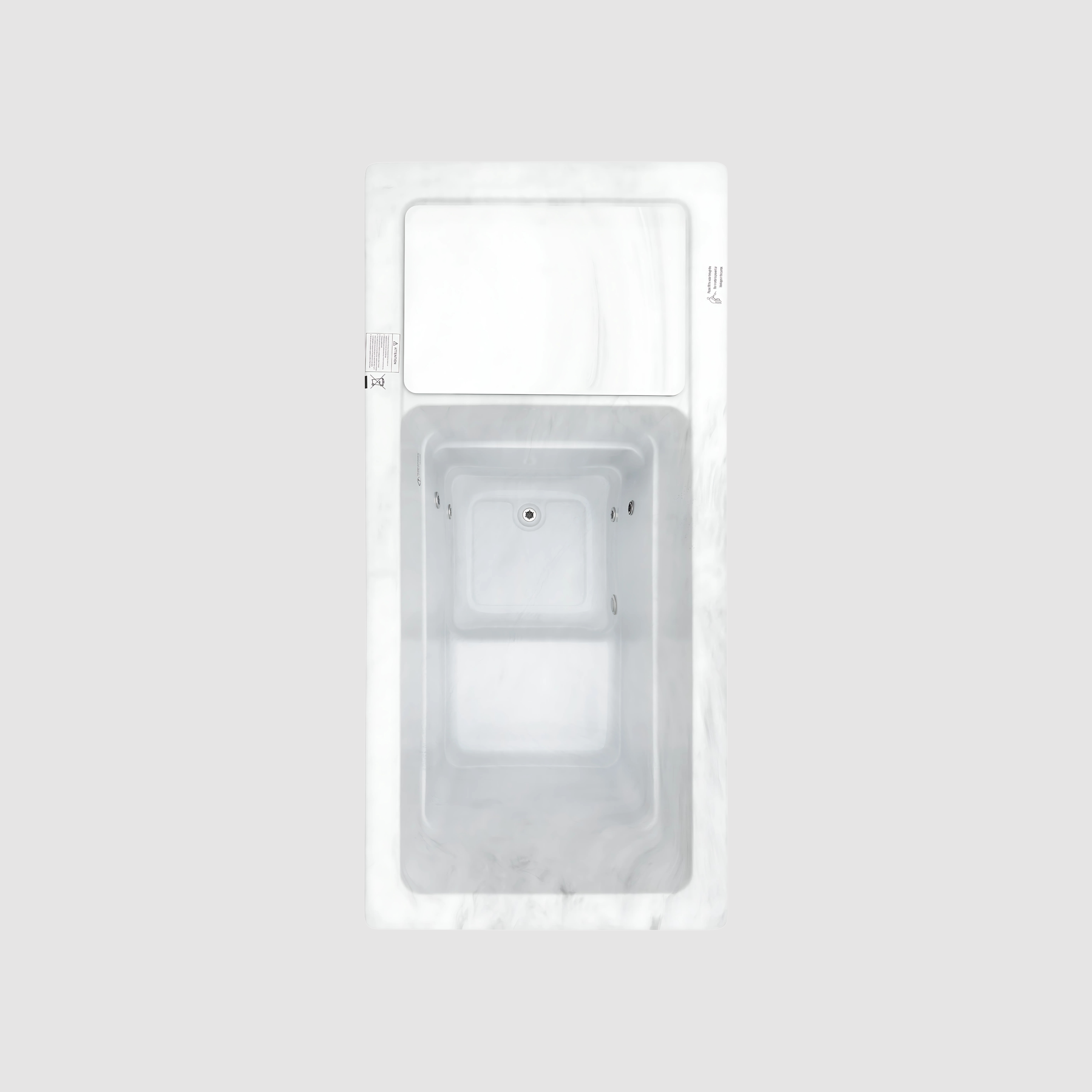 Cyanna Valley Spas Chill Therapy Unit
