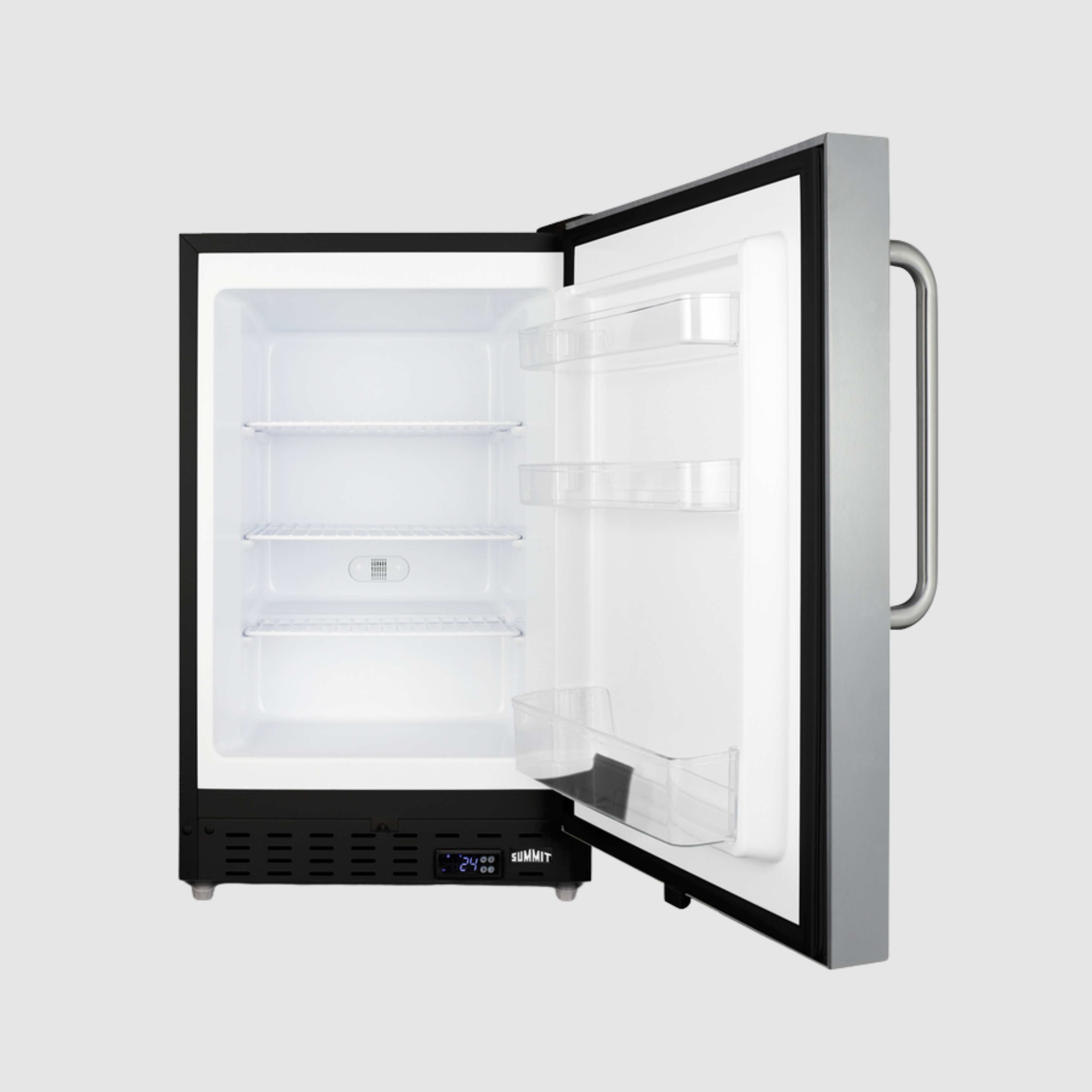 Summit 21" Wide Beer Froster, ADA Compliant ALFZ37BSSTBFROST
