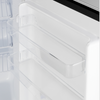 Summit 20" Wide Built-In All-Freezer, ADA Compliant ALFZ37BCSS