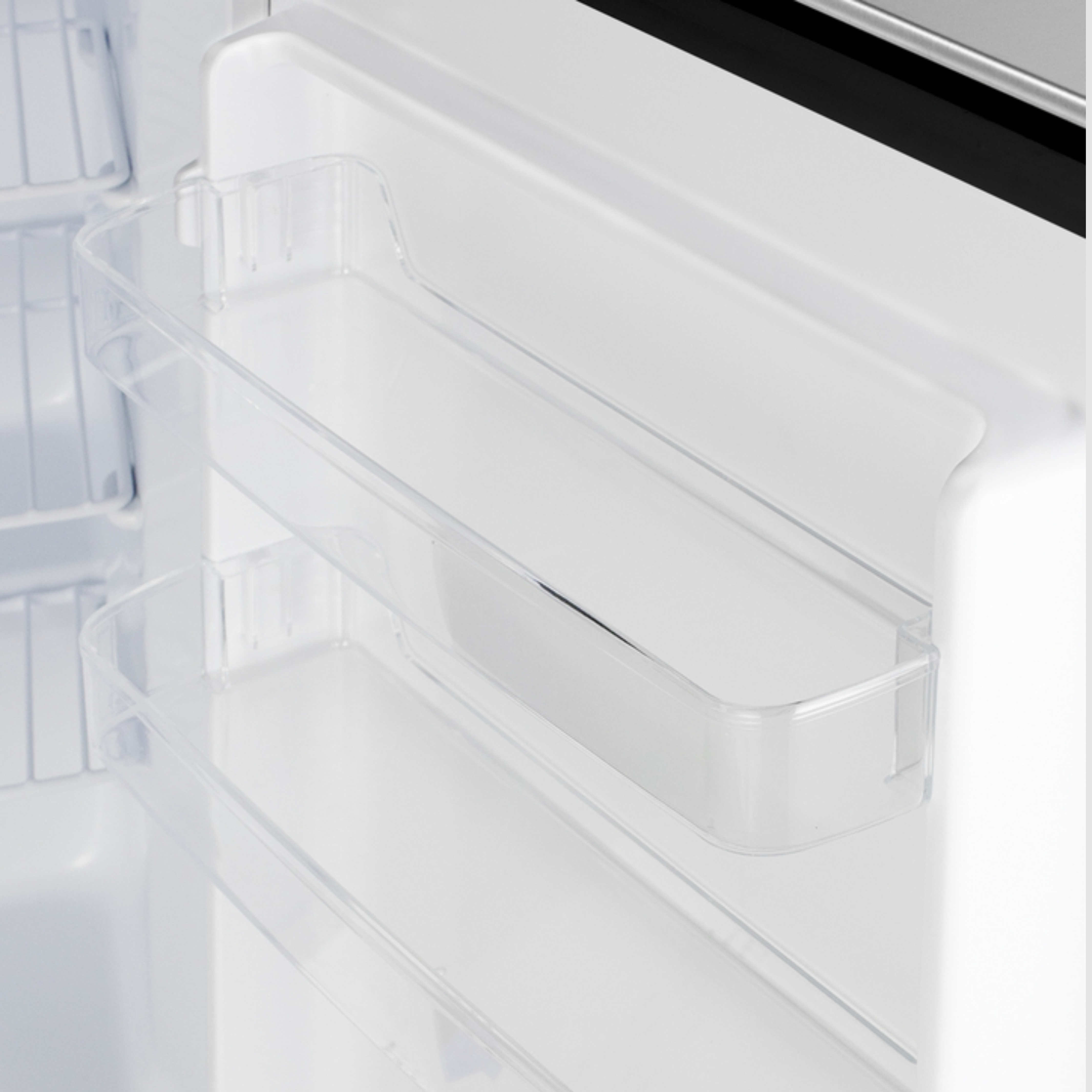 Summit 20" Wide Built-In All-Freezer, ADA Compliant ALFZ37BCSS