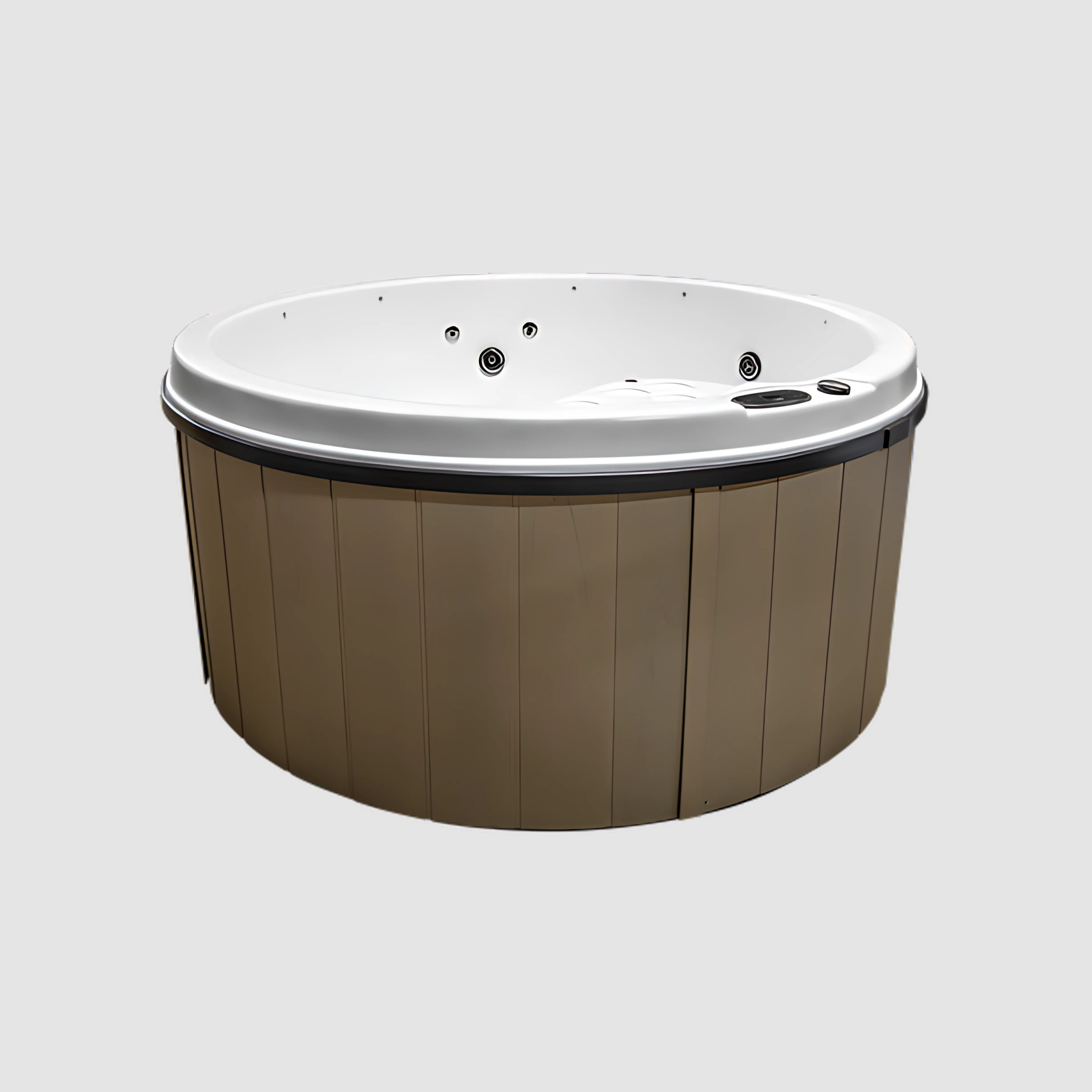 Cyanna Valley Spas 103 (240V)