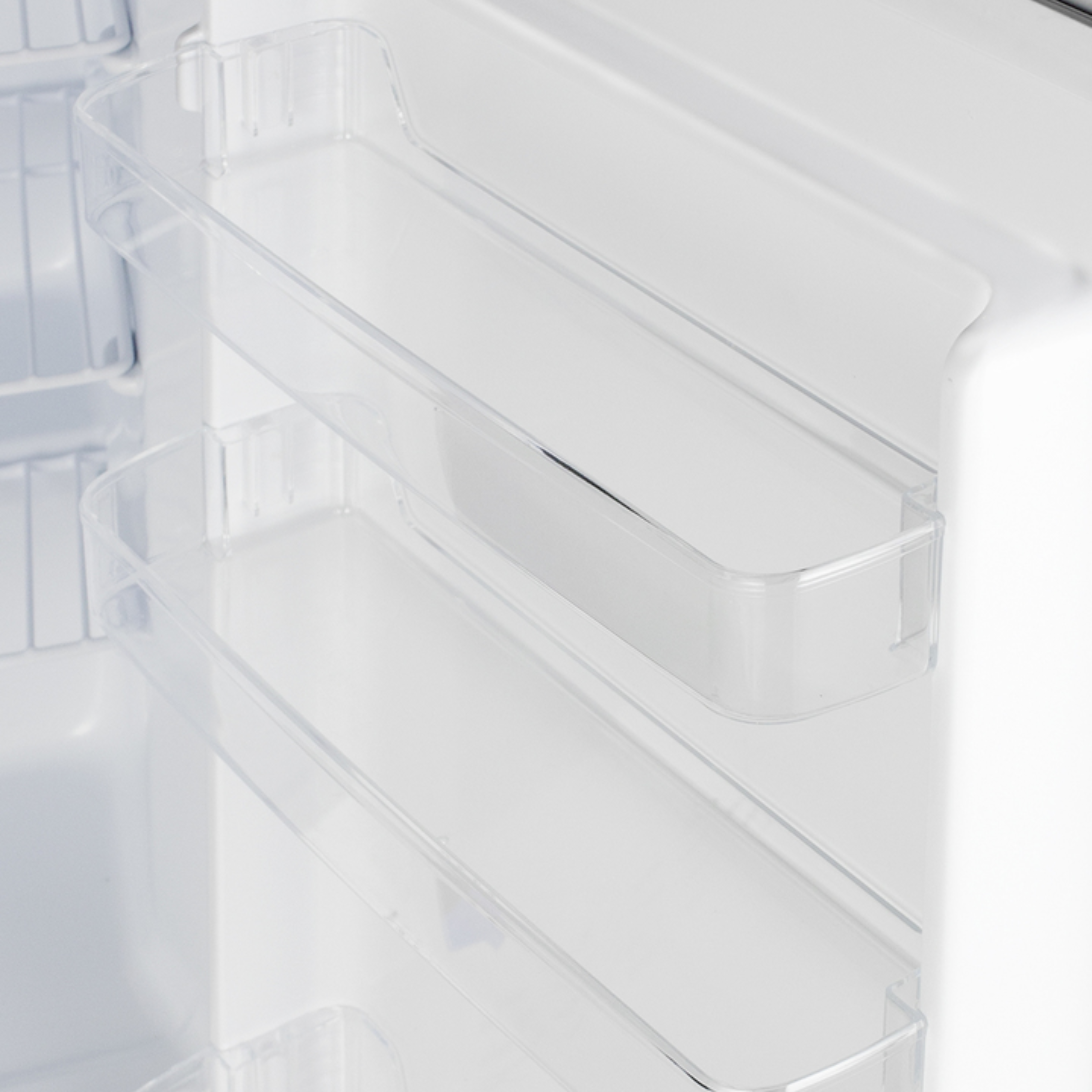 Summit 21" Wide Built-In All-Freezer, ADA Compliant ALFZ36CSS