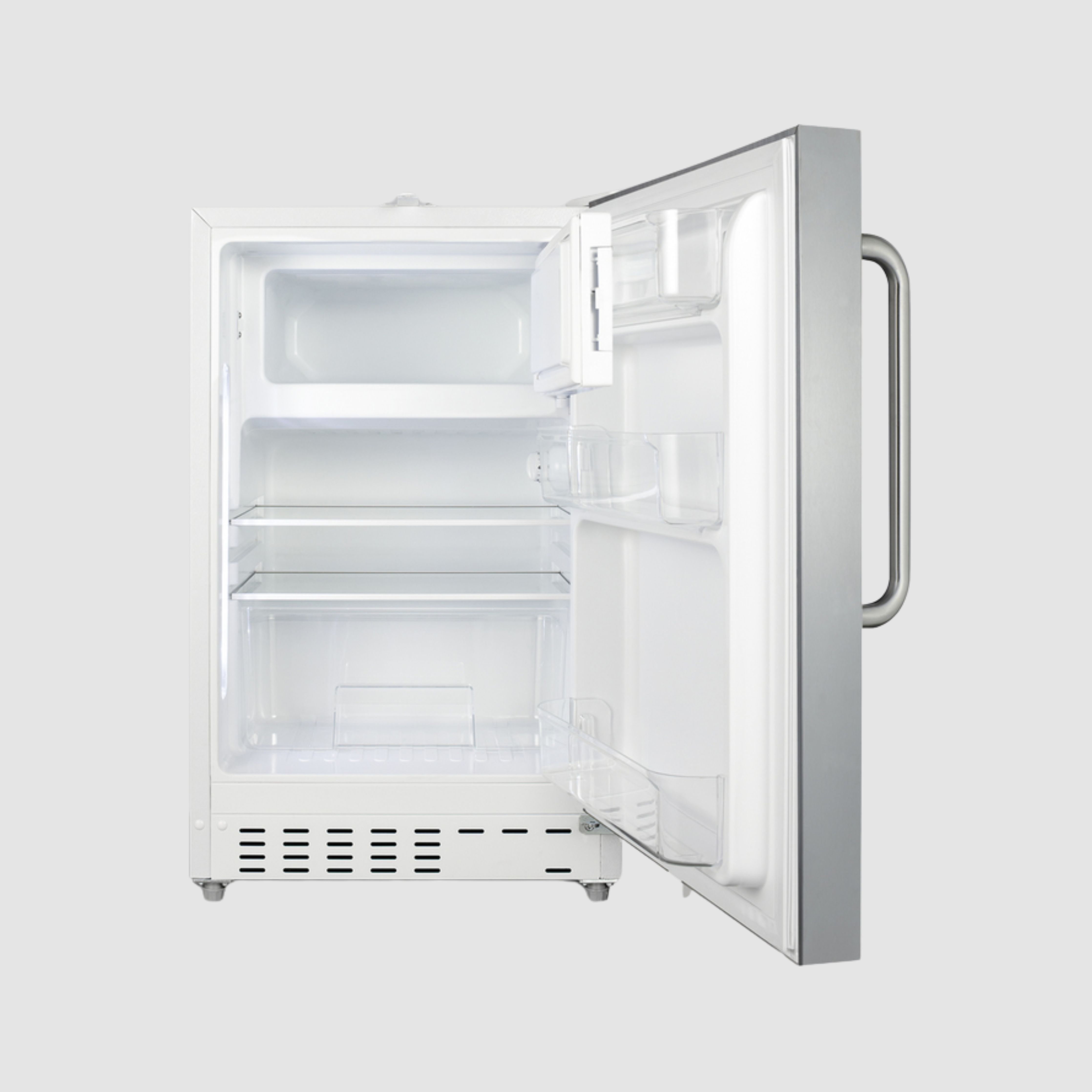 Summit 21" Wide Built-In with Freezer, ADA Compliant ALRF48CSS