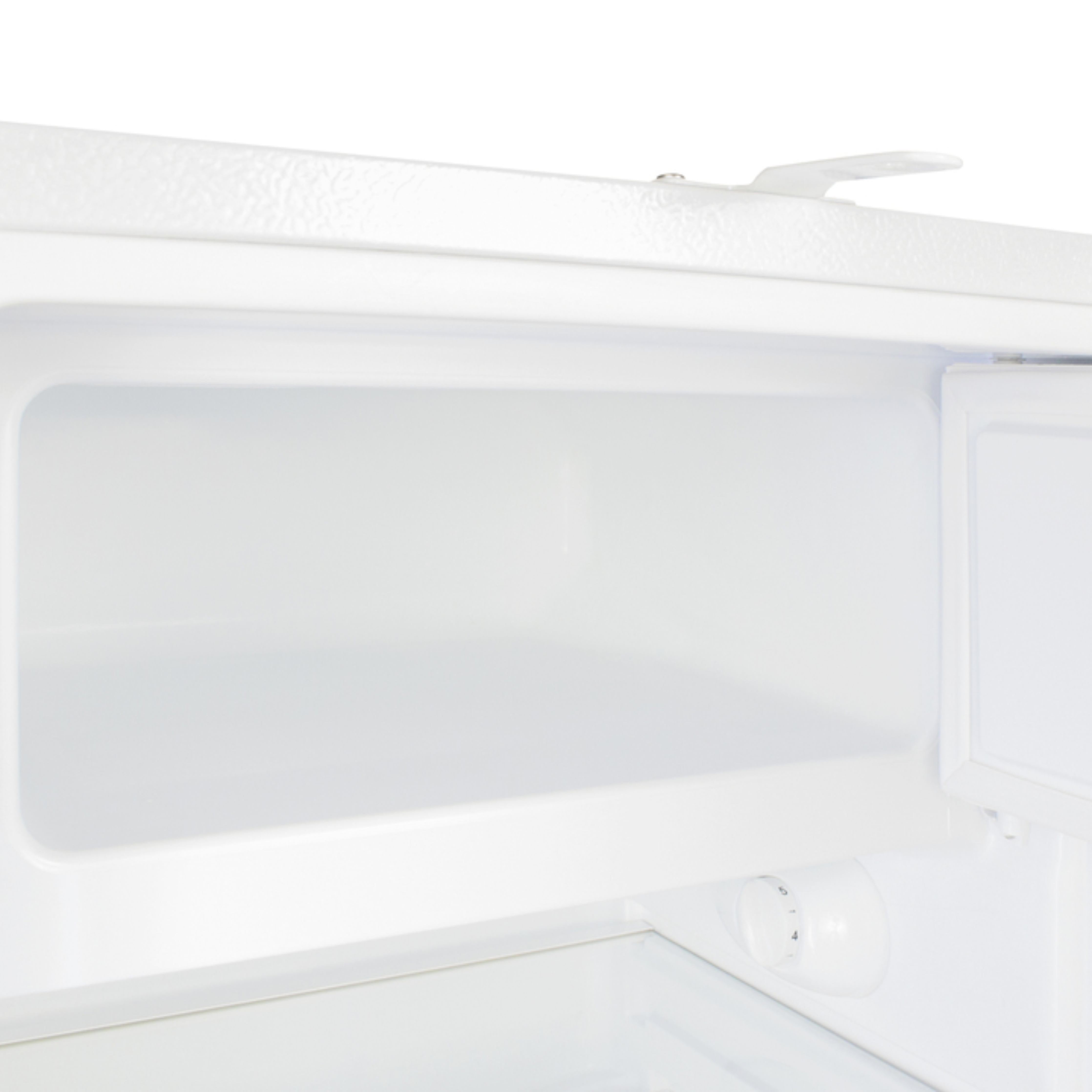 Summit 21" Wide Built-in Refrigerator-Freezer, ADA Compliant ALRF49BCSSHV