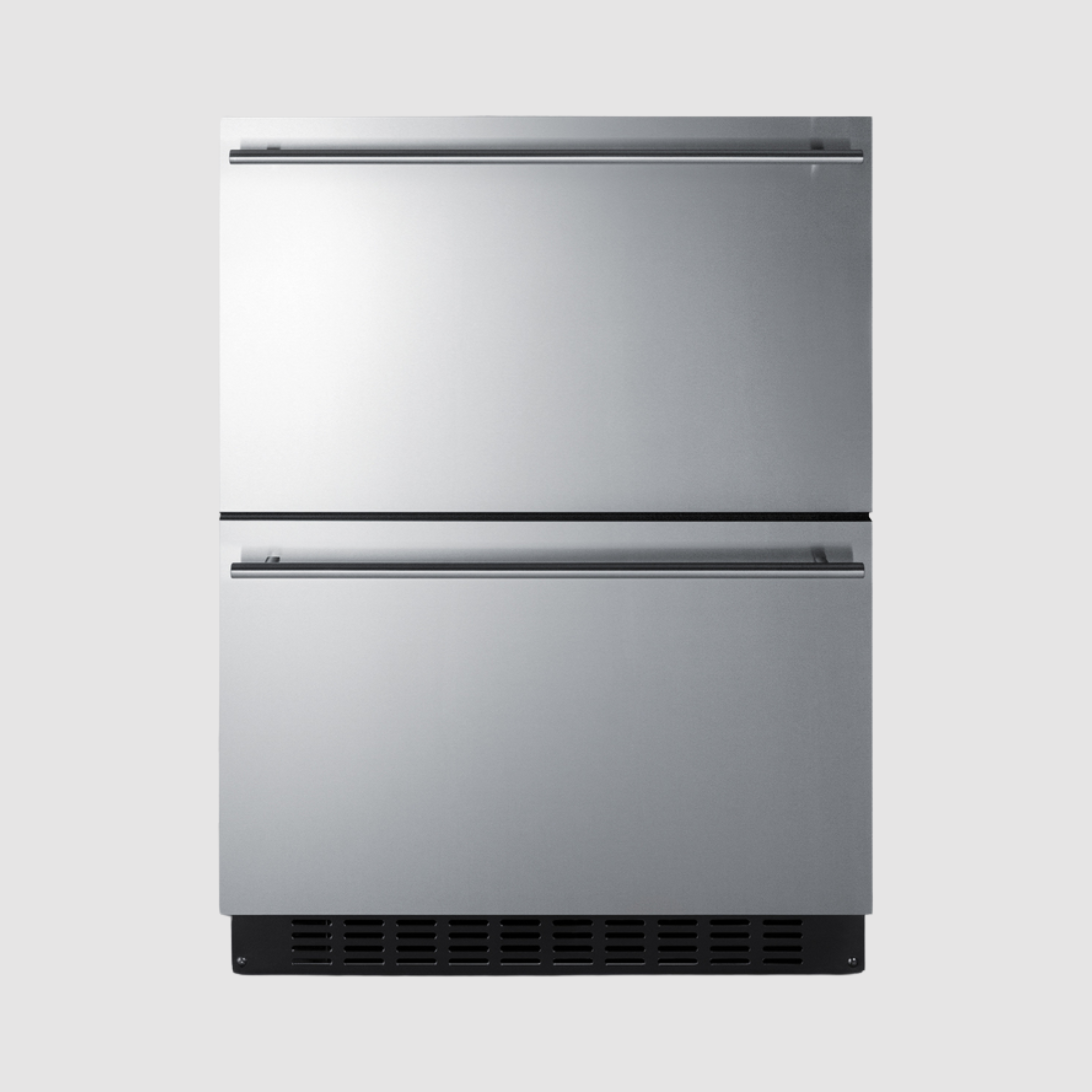 Summit 15" Wide 2-Drawer All-Refrigerator, ADA Compliant ASDR1524