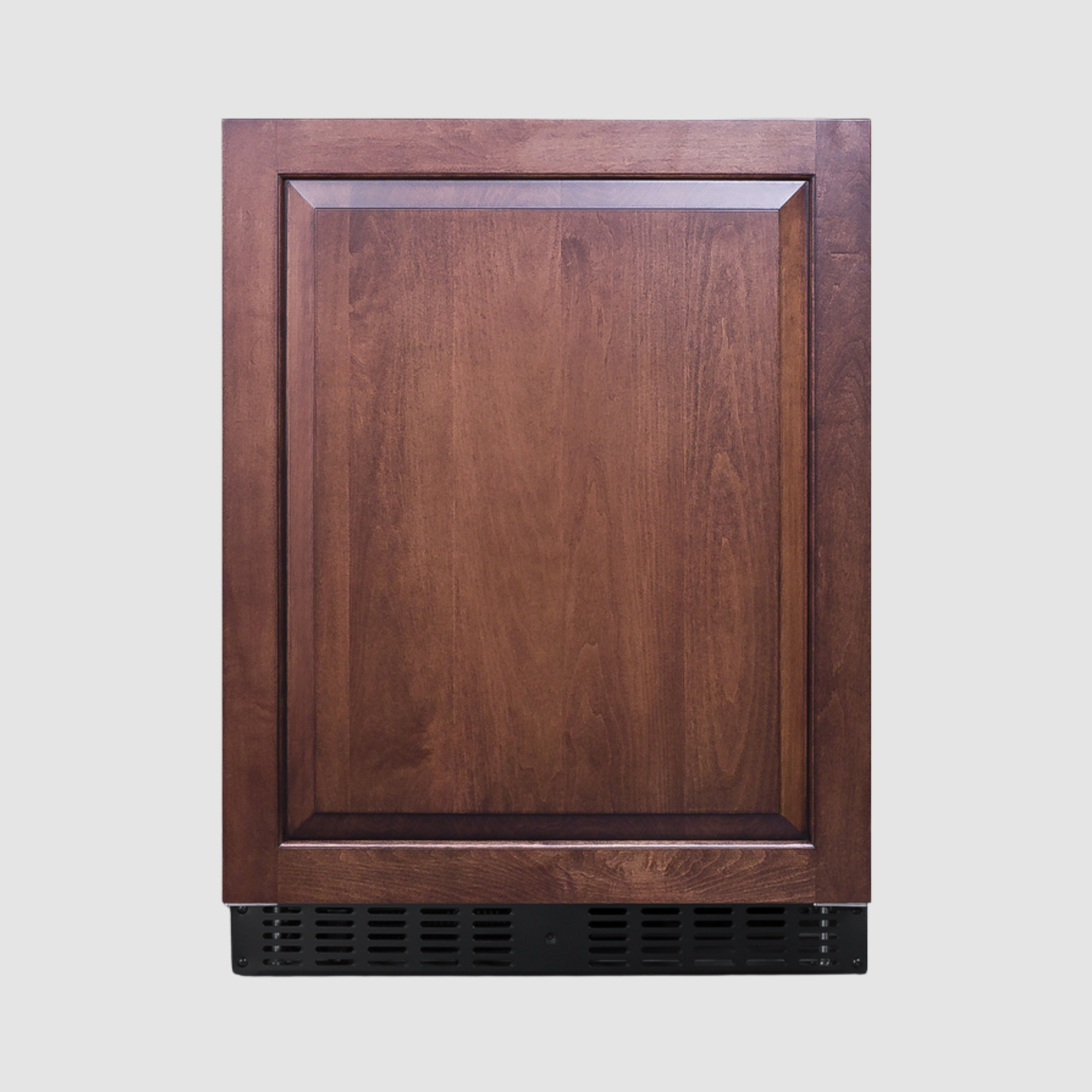 Summit 24" Wide Built-In All-Refrigerator, ADA Compliant (Panel Not Included) ASDS2413IFLHD