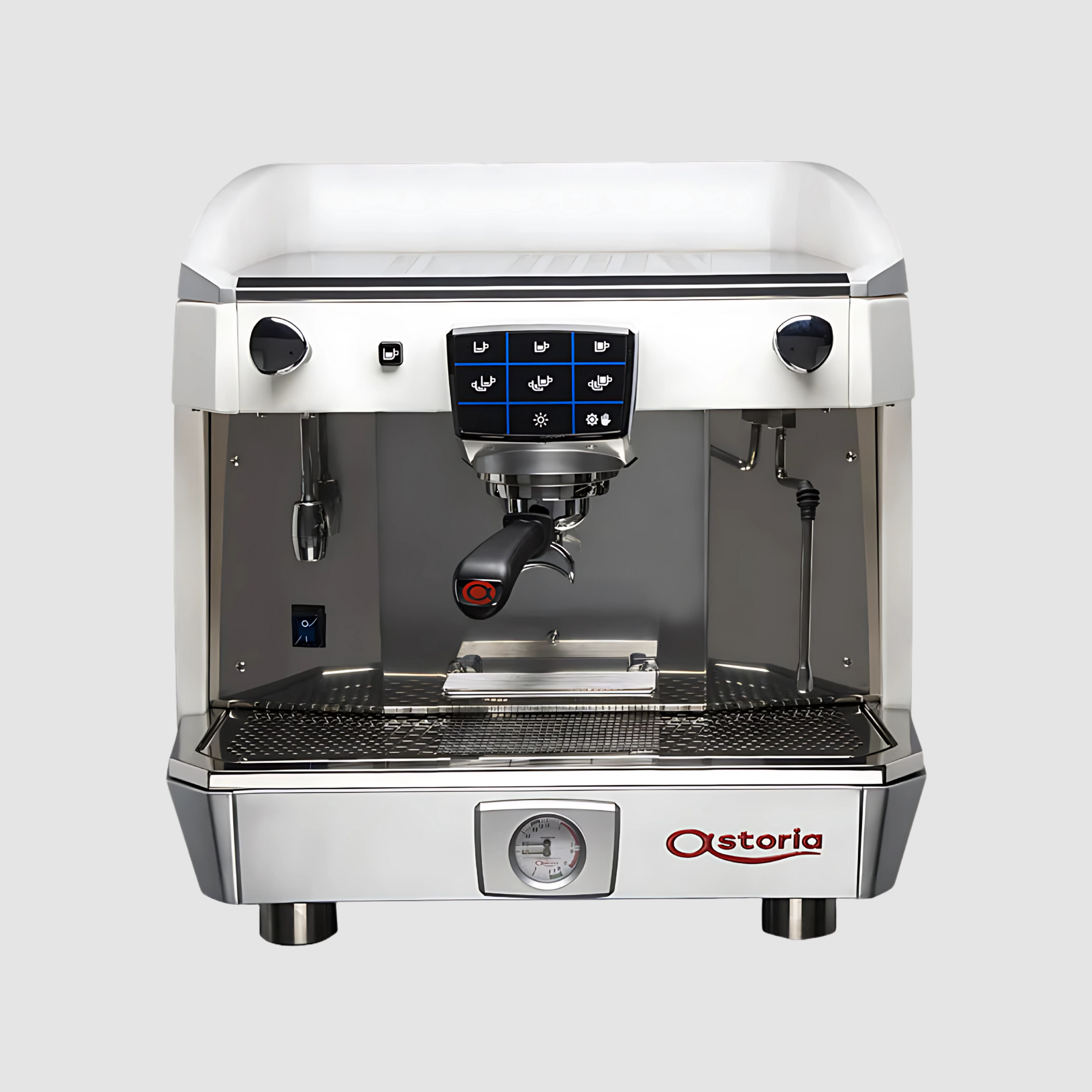 Astoria Core 600 SAE RAISED Electronic Version