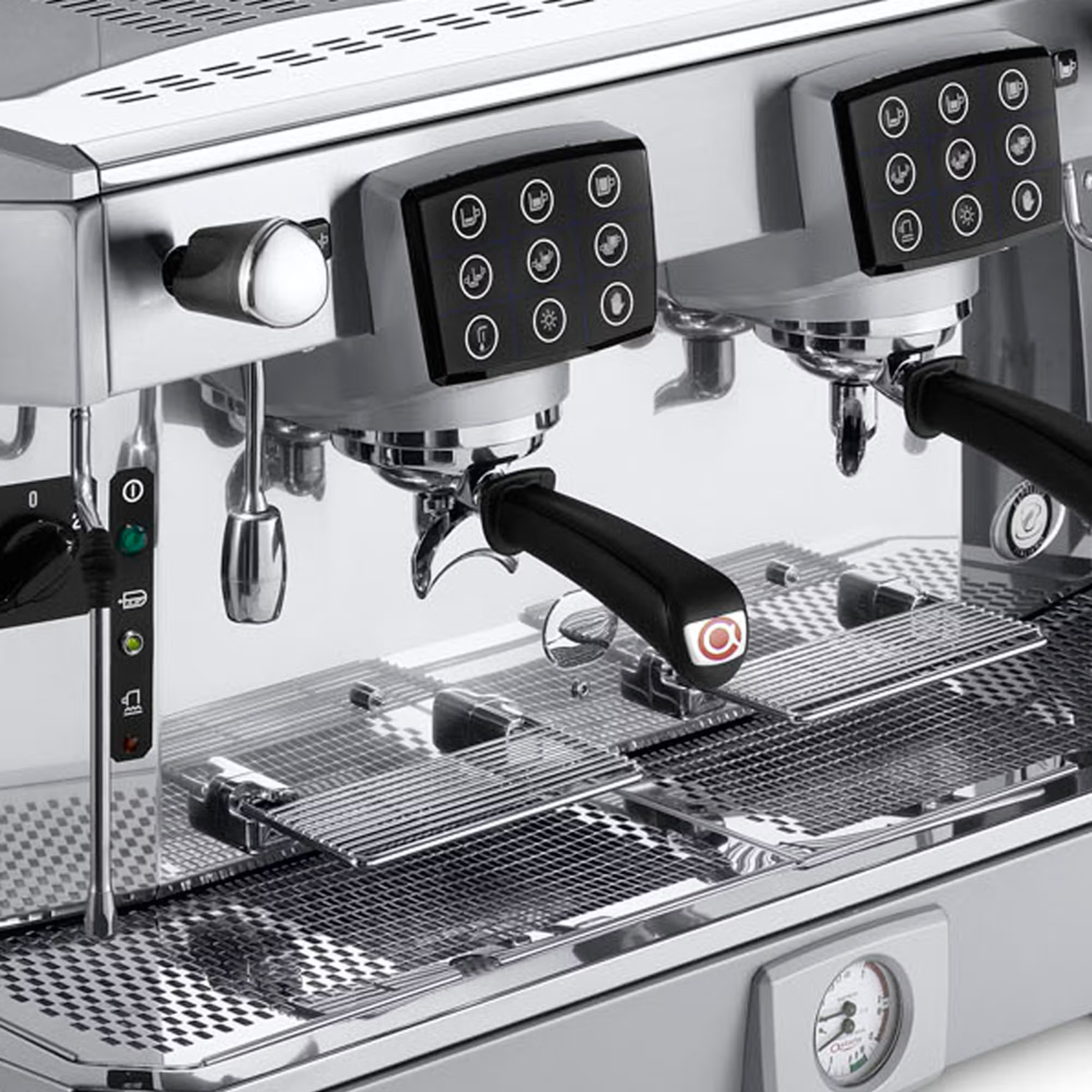 Astoria Core 600 SAE RAISED Electronic Version