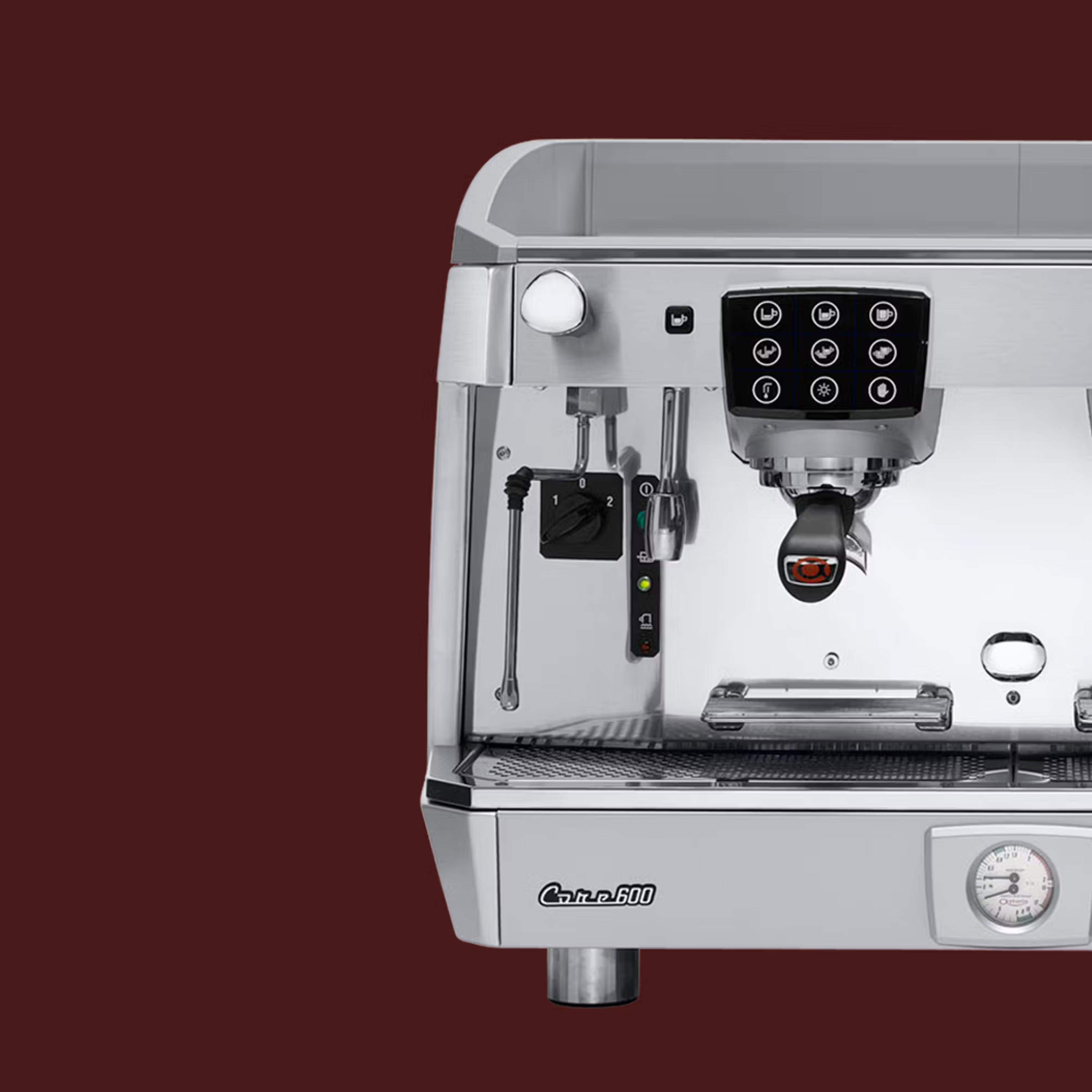 Astoria Core 600 SAE RAISED Electronic Version