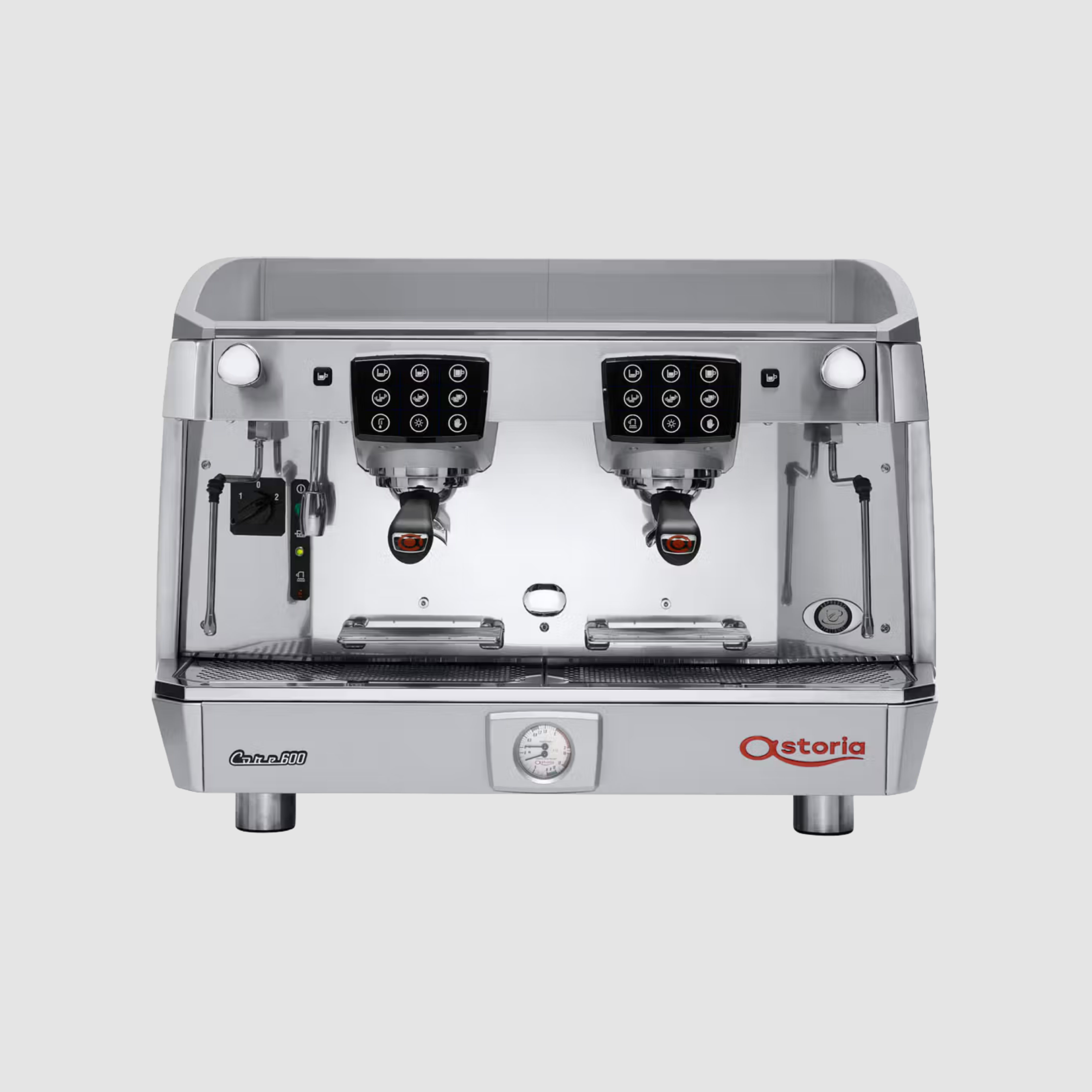 Astoria Core 600 SAE RAISED Electronic Version