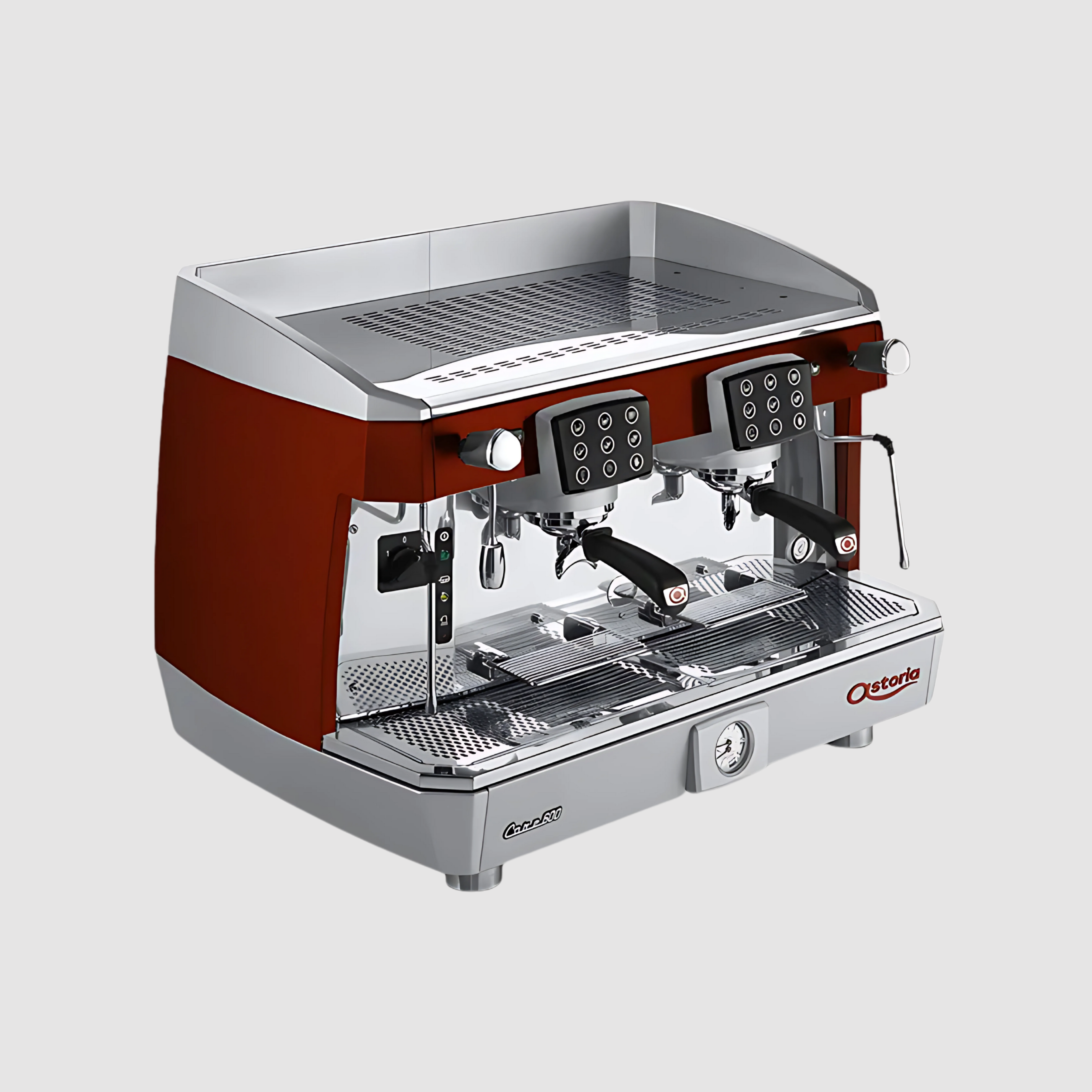 Astoria Core 600 SAE RAISED Electronic Version