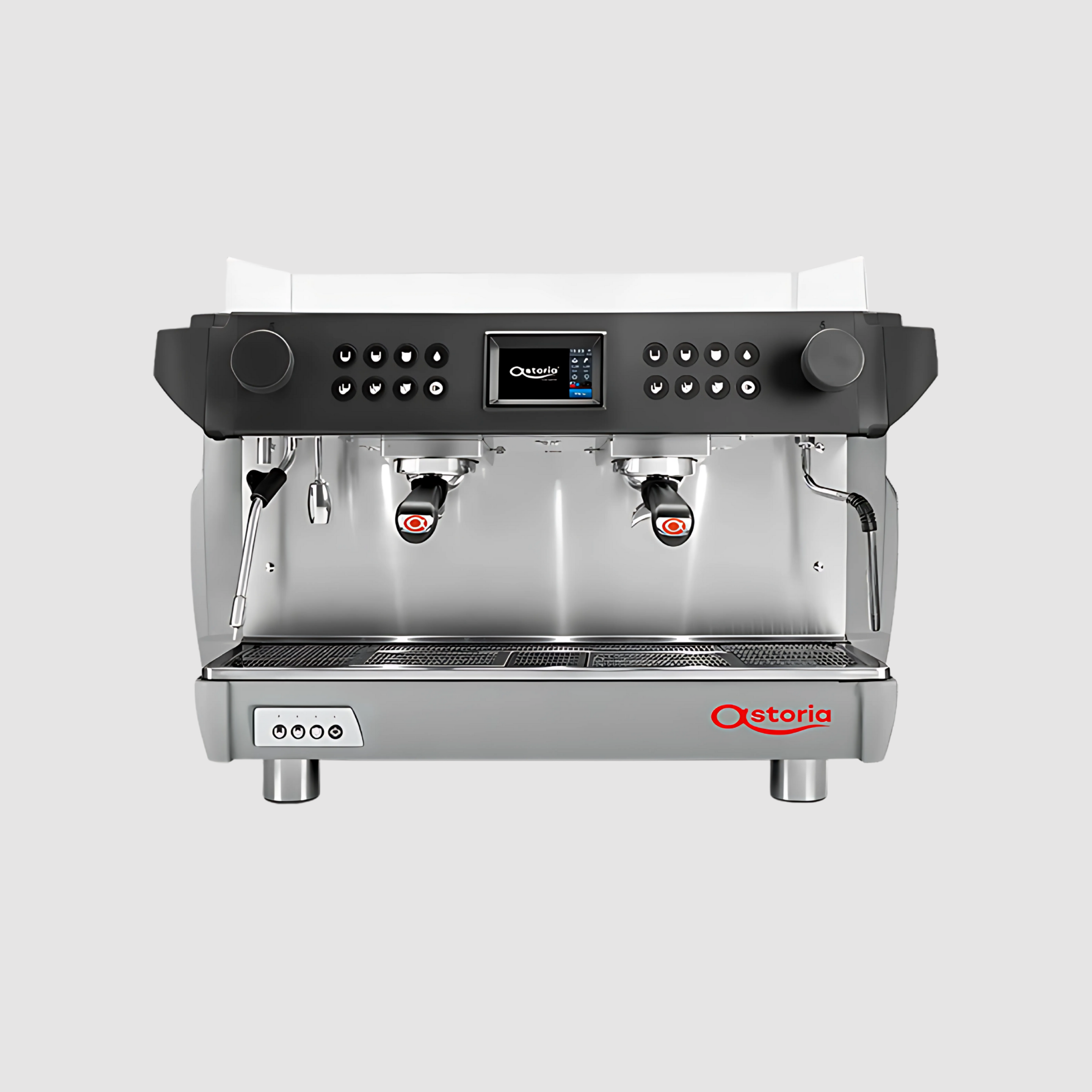 Astoria Plus4You Advantage MB SAEP (Electronic Version)