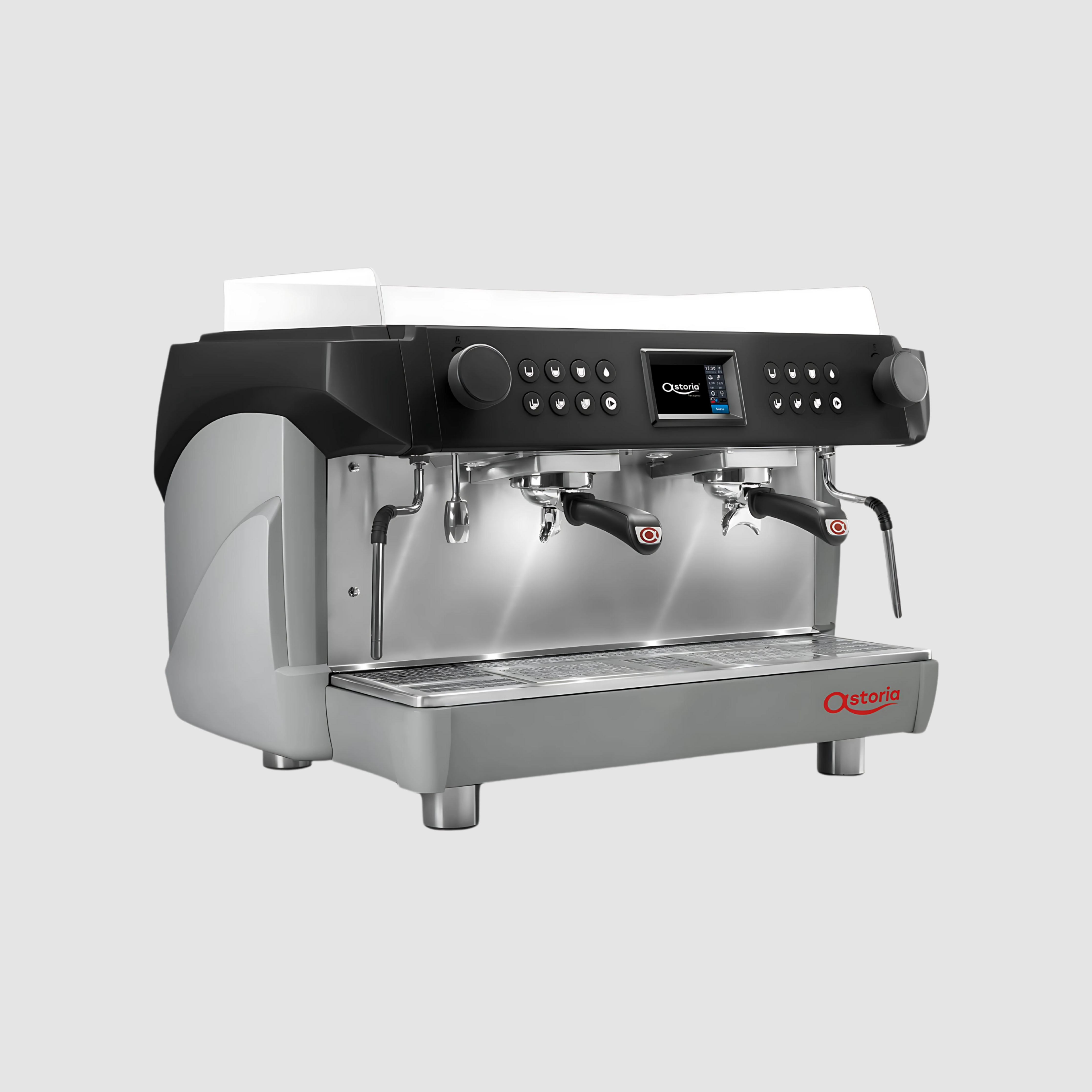 Astoria Plus4You Advantage MB SAEP (Electronic Version)