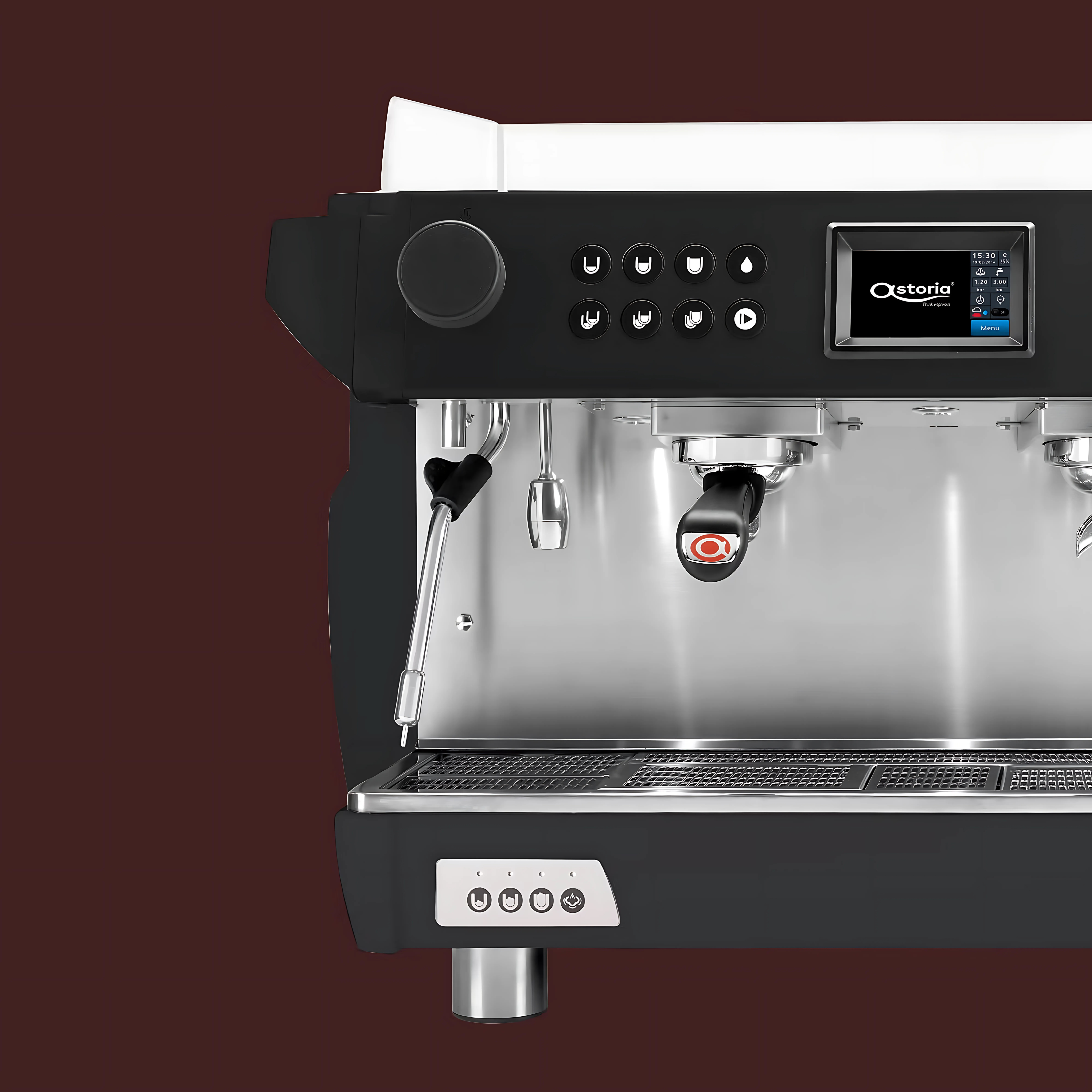Astoria Plus4You Advantage MB SAEP (Electronic Version)